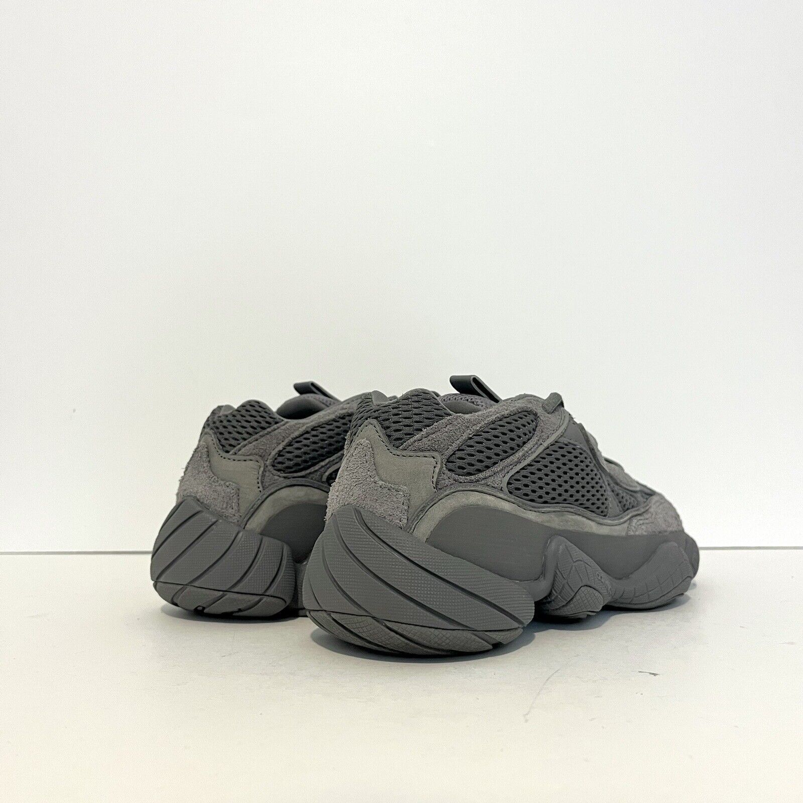 Adidas 2022 Adidas Yeezy 500 Granite GW6373 VNDS Sz 5 5Y Wmns 6.5 Size US 6.5 / IT 36.5 - 4 Thumbnail