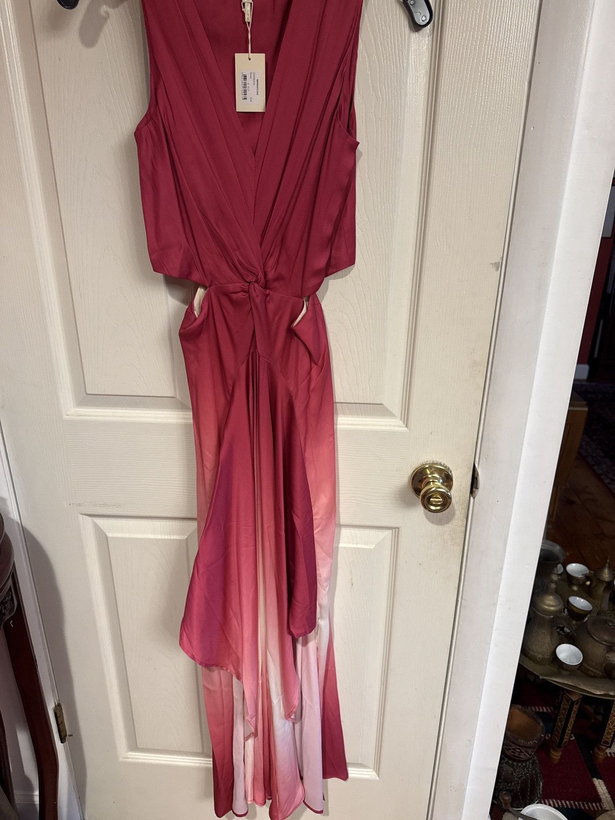 Maje Maje Paris Rose dress Size S / US 4 / IT 40 - 7 Thumbnail
