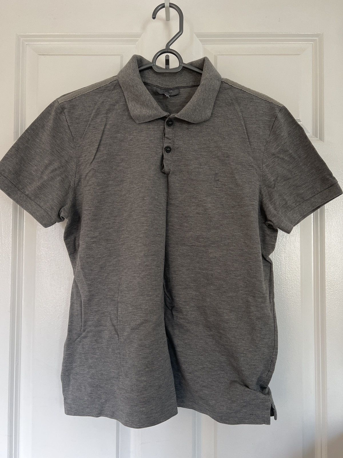 Lanvin Lanvin Polo Shirt Size US M / EU 48-50 / 2 - 1 Thumbnail