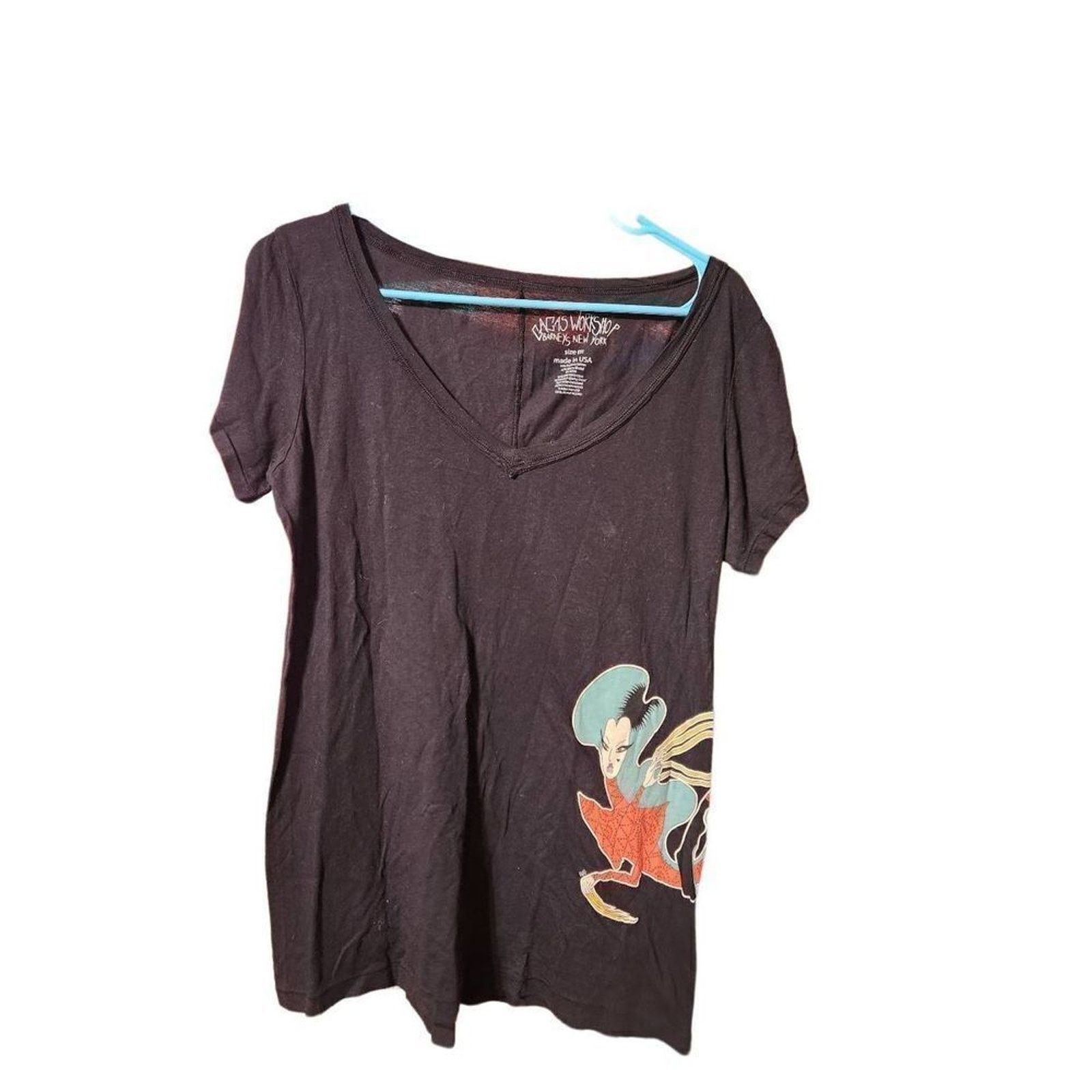 Barneys New York Gagas workshop barney's new york M top Size M / US 6-8 / IT 42-44 - 5 Thumbnail