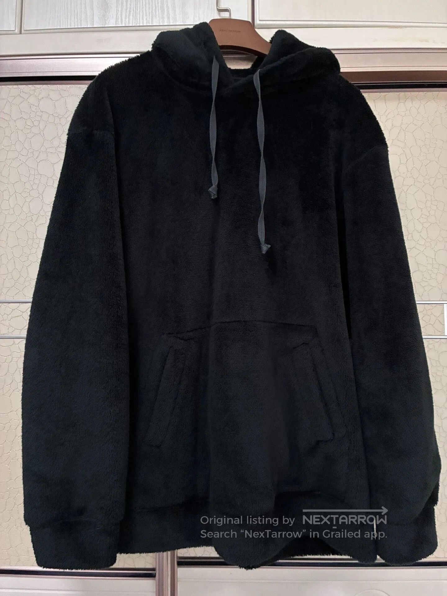 Porter Classic PORTER CLASSIC High. Size US XL / EU 56 / 4 - 1 Thumbnail