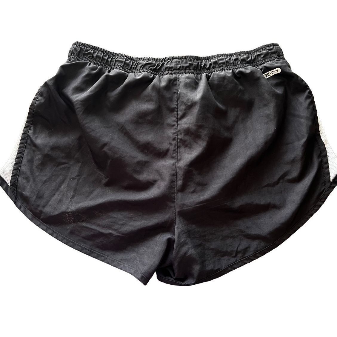 Reebok Reebok Dri-Play athletic junior shorts size M Size 28" / US 6 / IT 42 - 2 Thumbnail