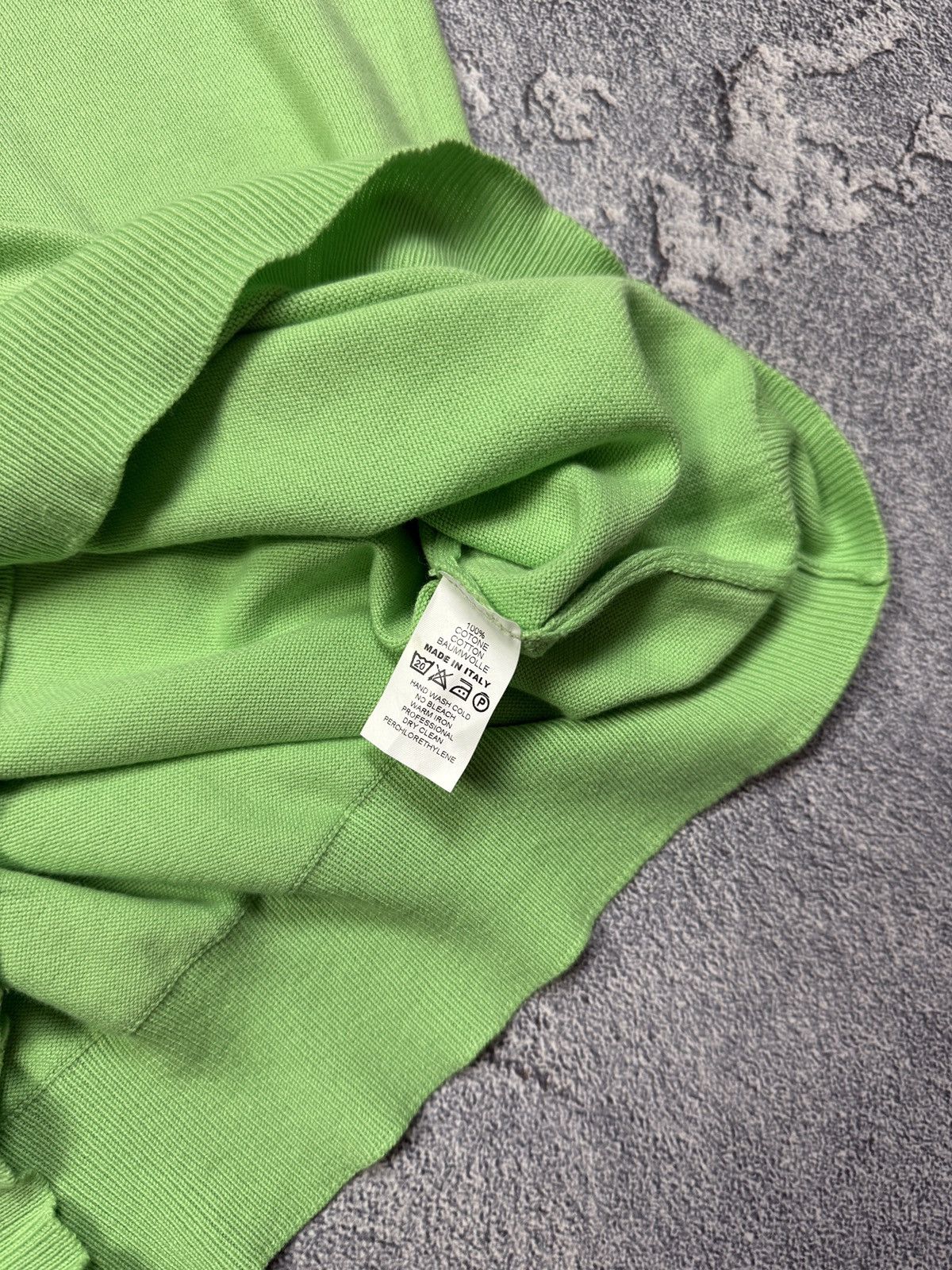 Gran Sasso Vintage Gran Sasso Sweater Made In Italy Size US XL / EU 56 / 4 - 10 Thumbnail