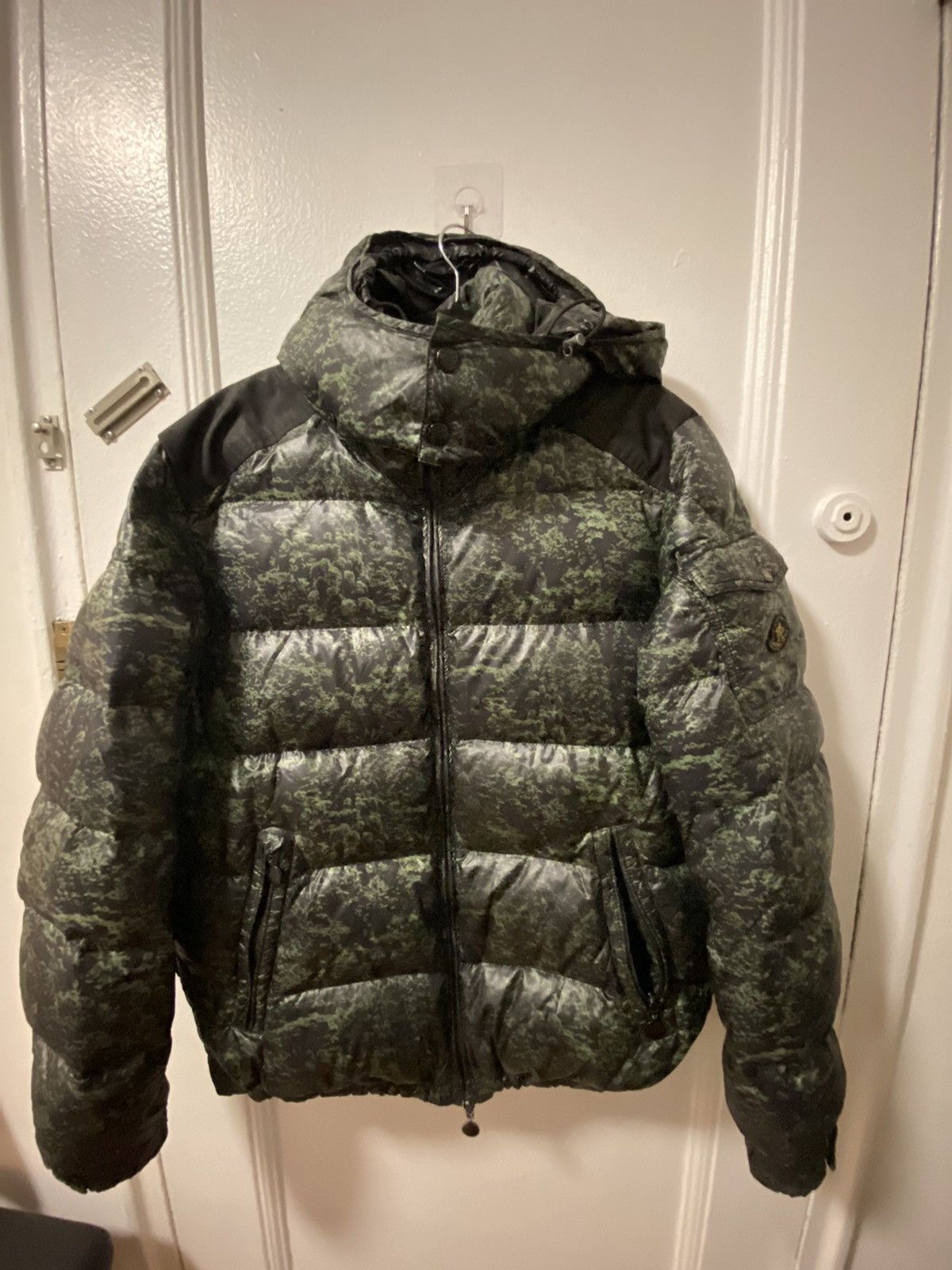 Moncler pharrell 2025