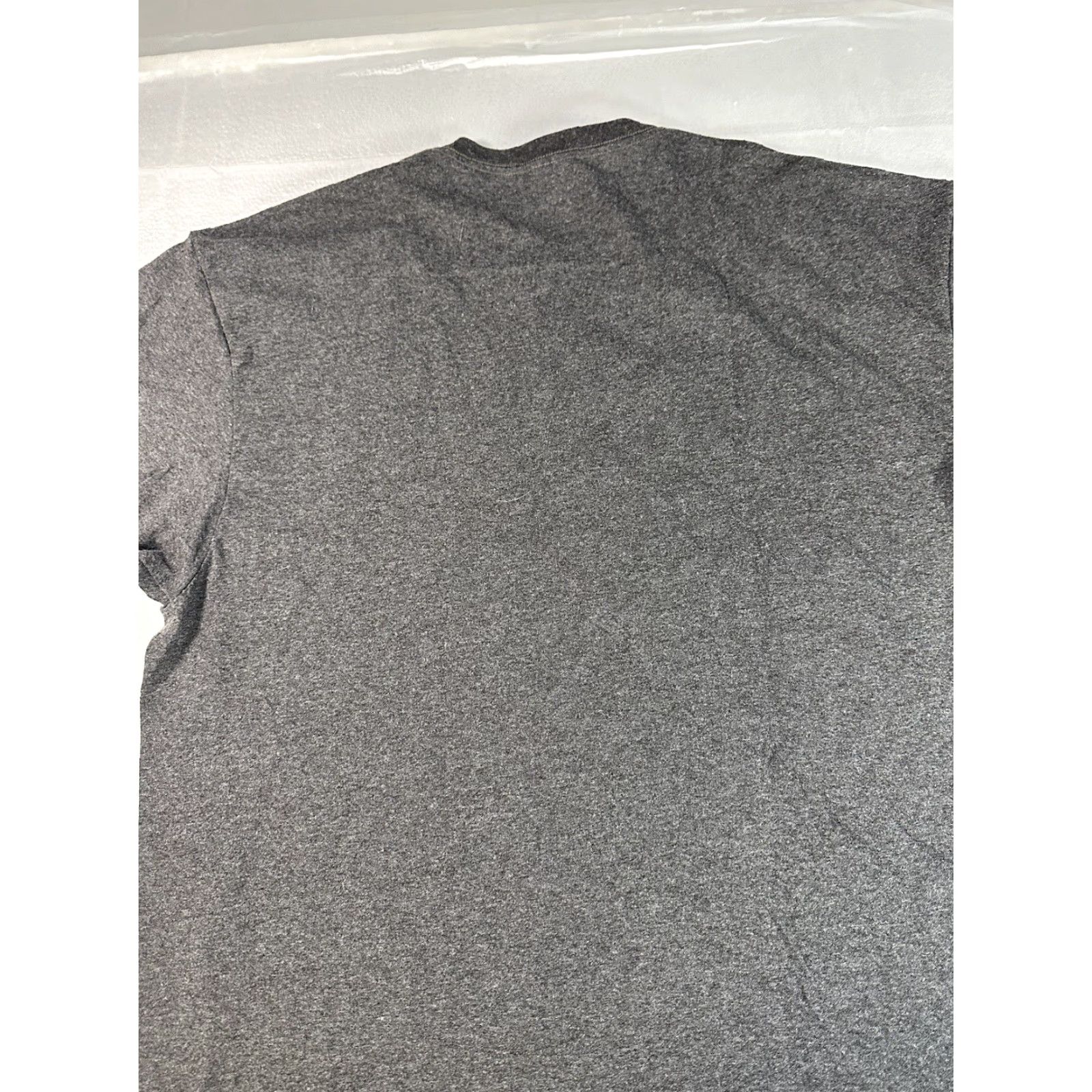 Vintage Nike Arizona State Sundevils T-Shirt 2XL Grey Crew Neck Short Sleeve Men XS? Size US XXL / EU 58 / 5 - 5 Thumbnail