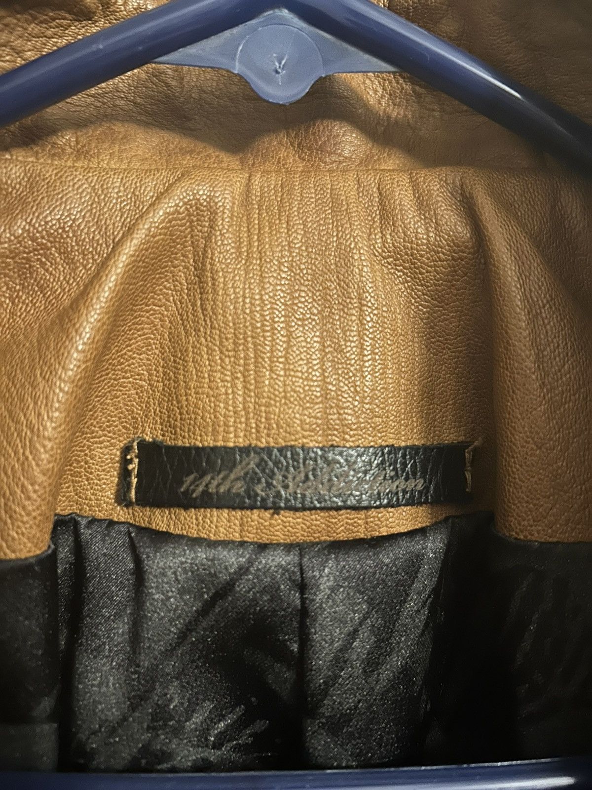14th Addiction 14th addiction cross zip Size US M / EU 48-50 / 2 - 10 Thumbnail