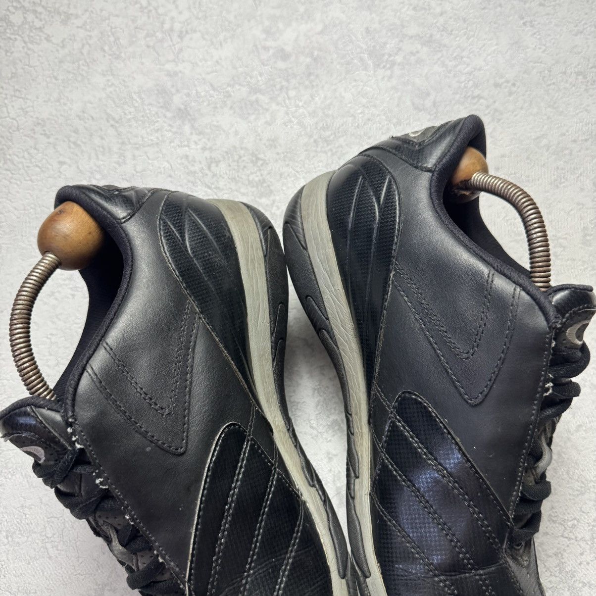 Oakley Oakley Archive Vintage 90s Sneakers Shoes Y2K Outdoor Size US 12 / EU 45 - 12 Thumbnail
