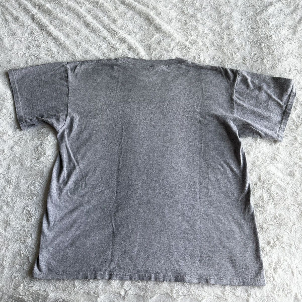 Majestic Vintage Baltimore Orioles Shirt Tee Mens Large Gray Majestic Size US L / EU 52-54 / 3 - 3 Thumbnail