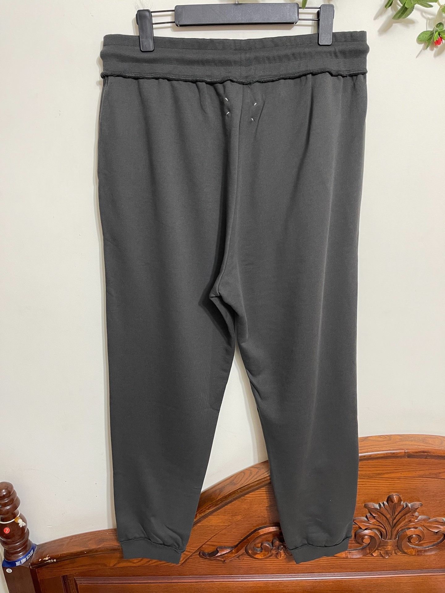 Maison Margiela Maison Margiela Pants 2501-Nextarrow Size US 36 / EU 52 - 2 Thumbnail