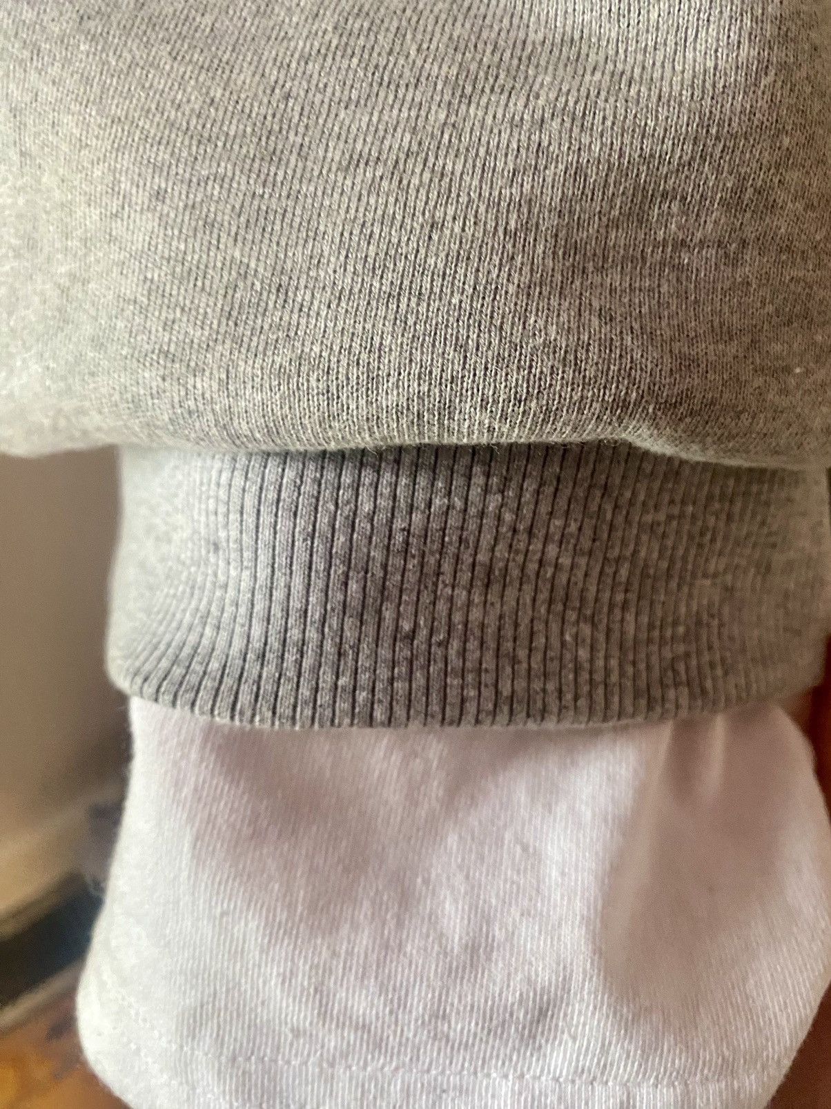 Designer × Joy Division Joy Divizn Hoodie Size US XL / EU 56 / 4 - 3 Thumbnail