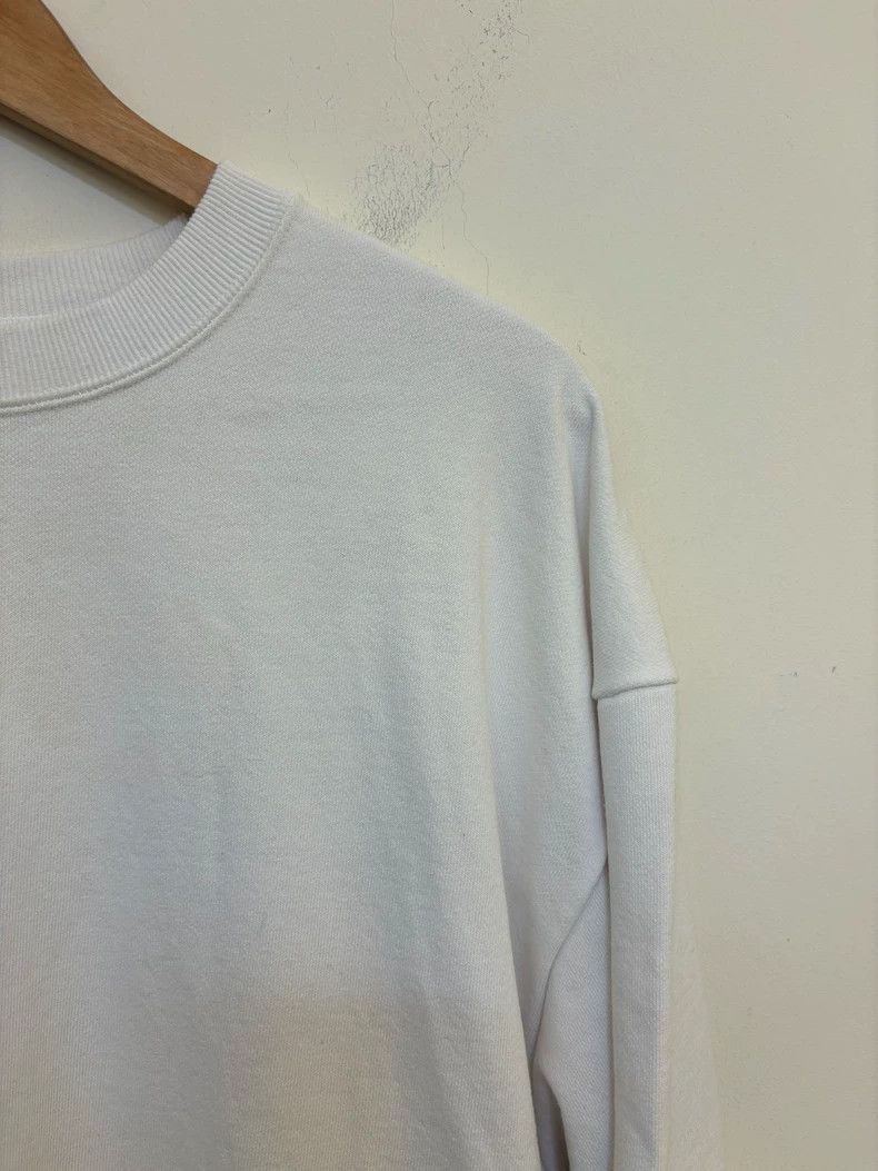 BAL Unique Elbow Reinforced Sweatshirt- Size US M / EU 48-50 / 2 - 2 Thumbnail