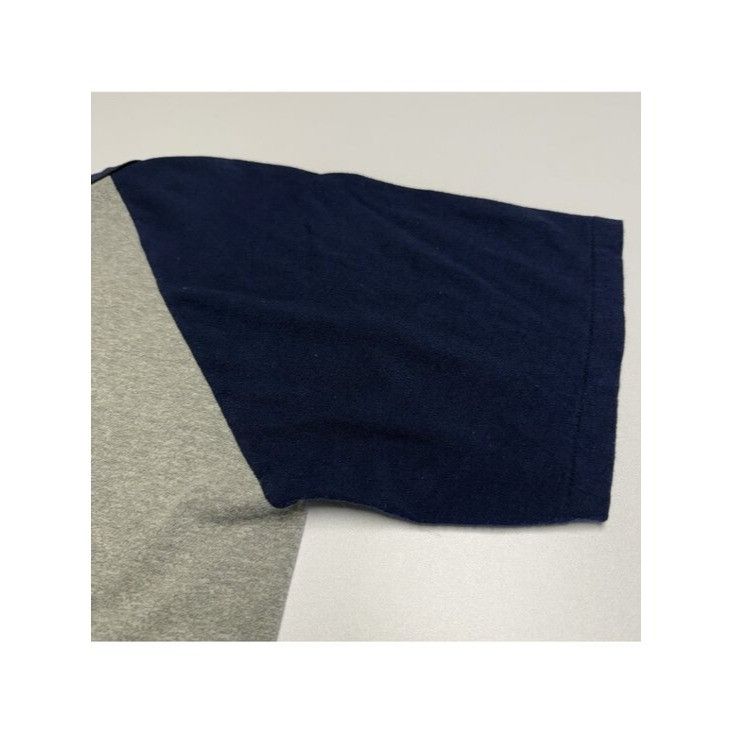 Vintage Vintage 80s Crop Top T Shirt Adult XL Nautilus Fever USA Size XL / US 12-14 / IT 48-50 - 7 Thumbnail