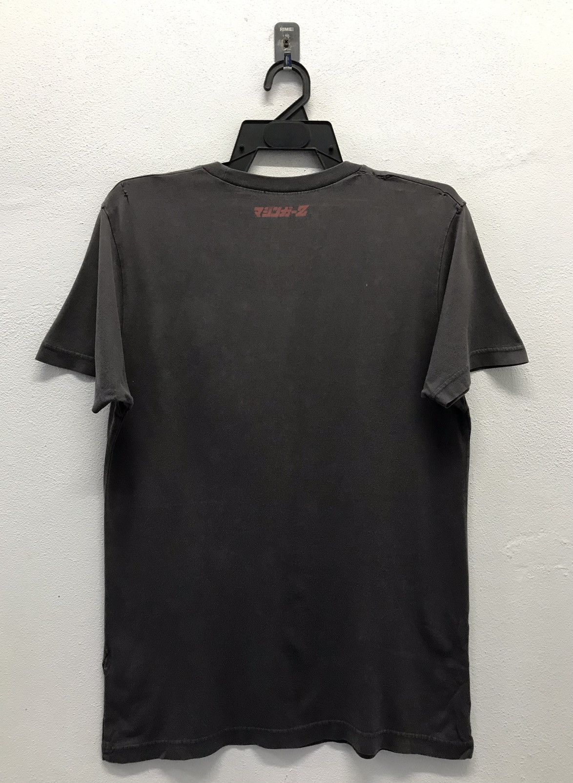 Anime × Japanese Brand × Vintage Vintage Mazinger Z Shirt Size US M / EU 48-50 / 2 - 2 Thumbnail