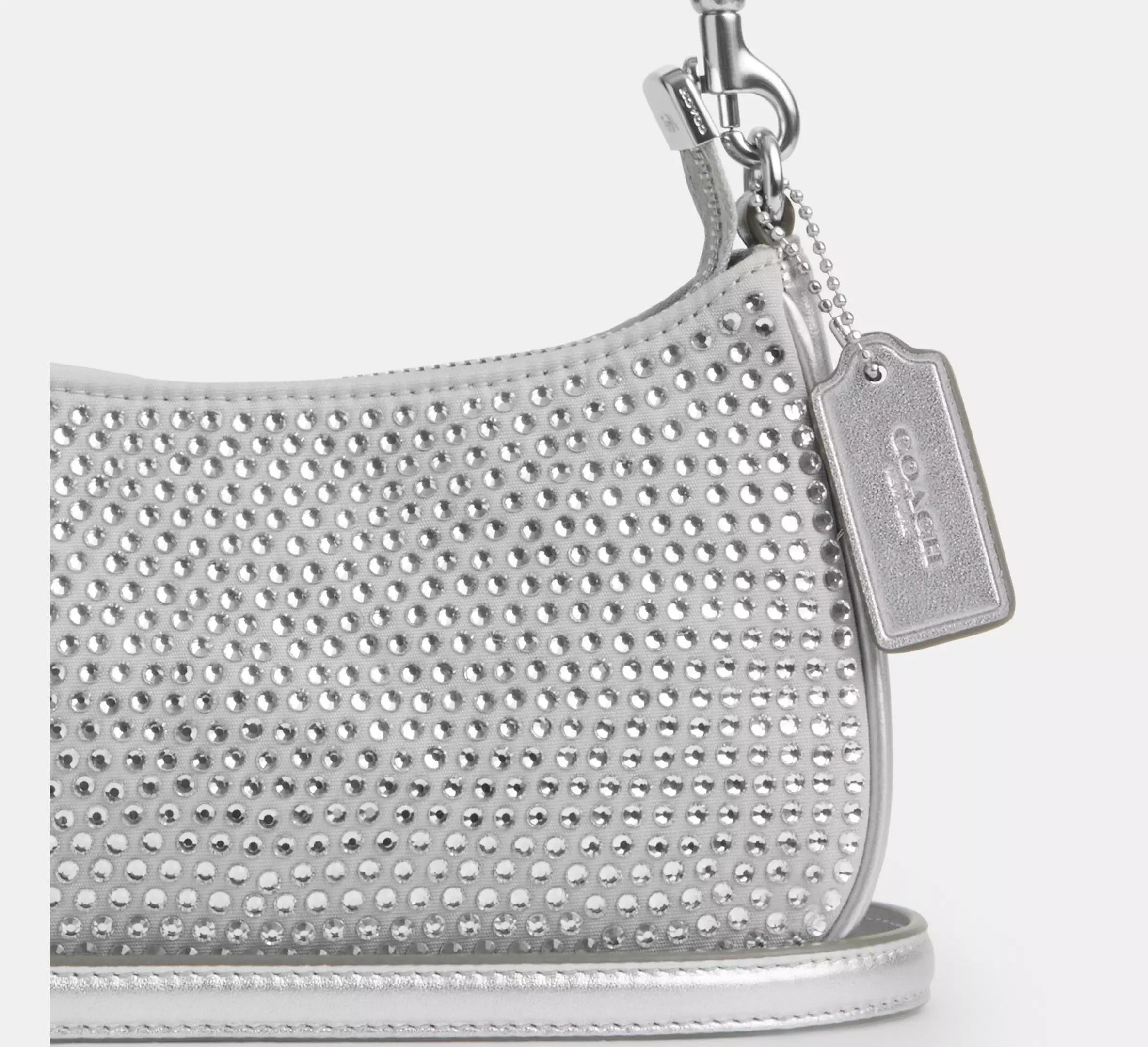 Coach Teri Mini Crossbody Bag CW322 Size ONE SIZE - 12 Thumbnail
