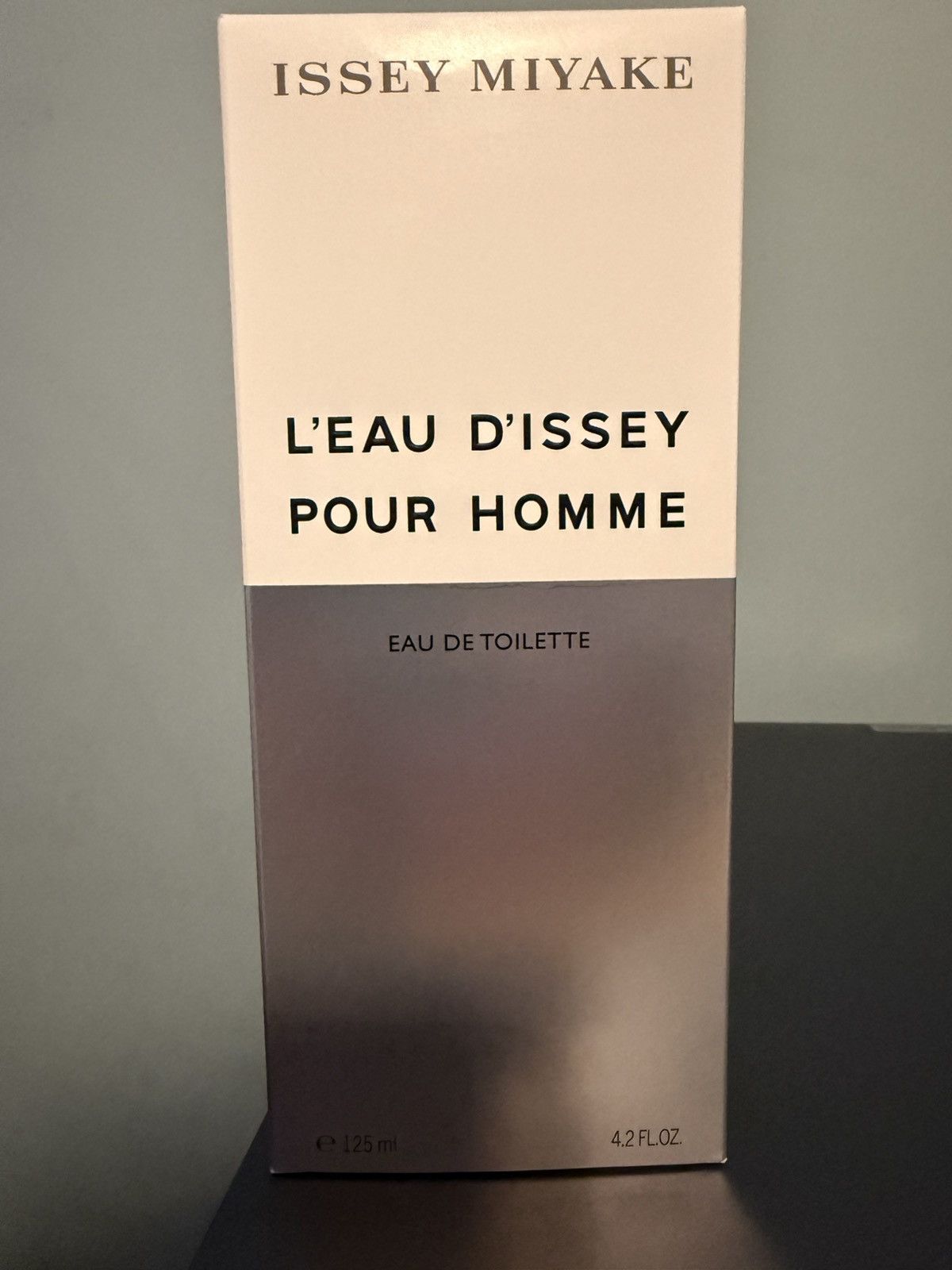 Designer Issey Miyake L’eau D’issey Pour Homme Size ONE SIZE - 2 Thumbnail