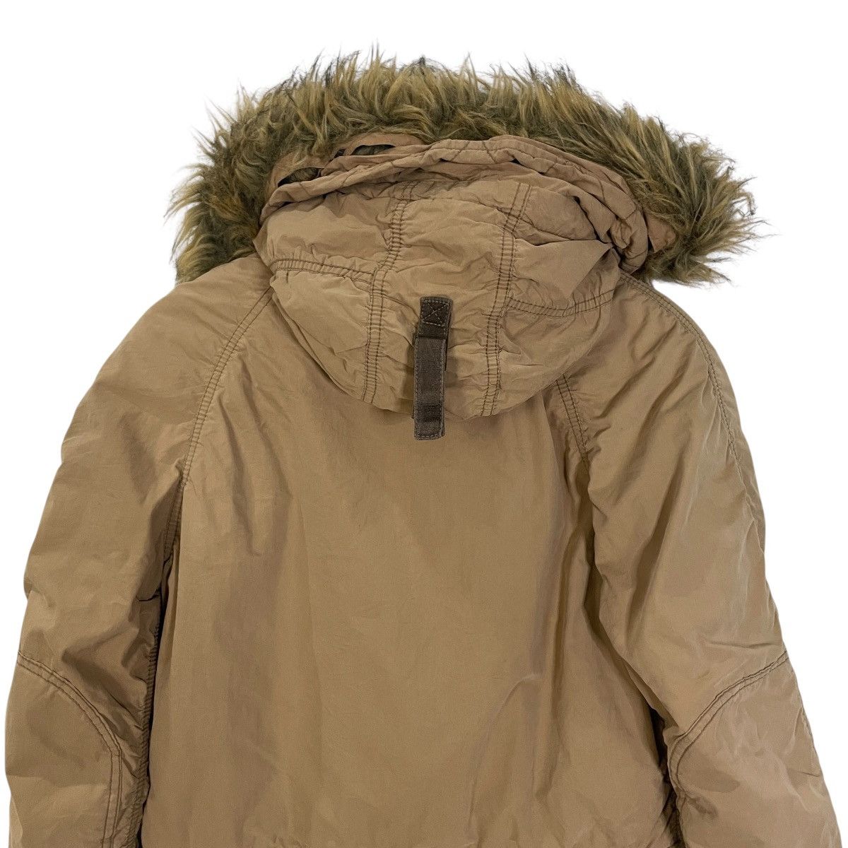 Avirex Vintage Avirex Ltd Hoodies Jacket Size L / US 10 / IT 46 - 10 Thumbnail