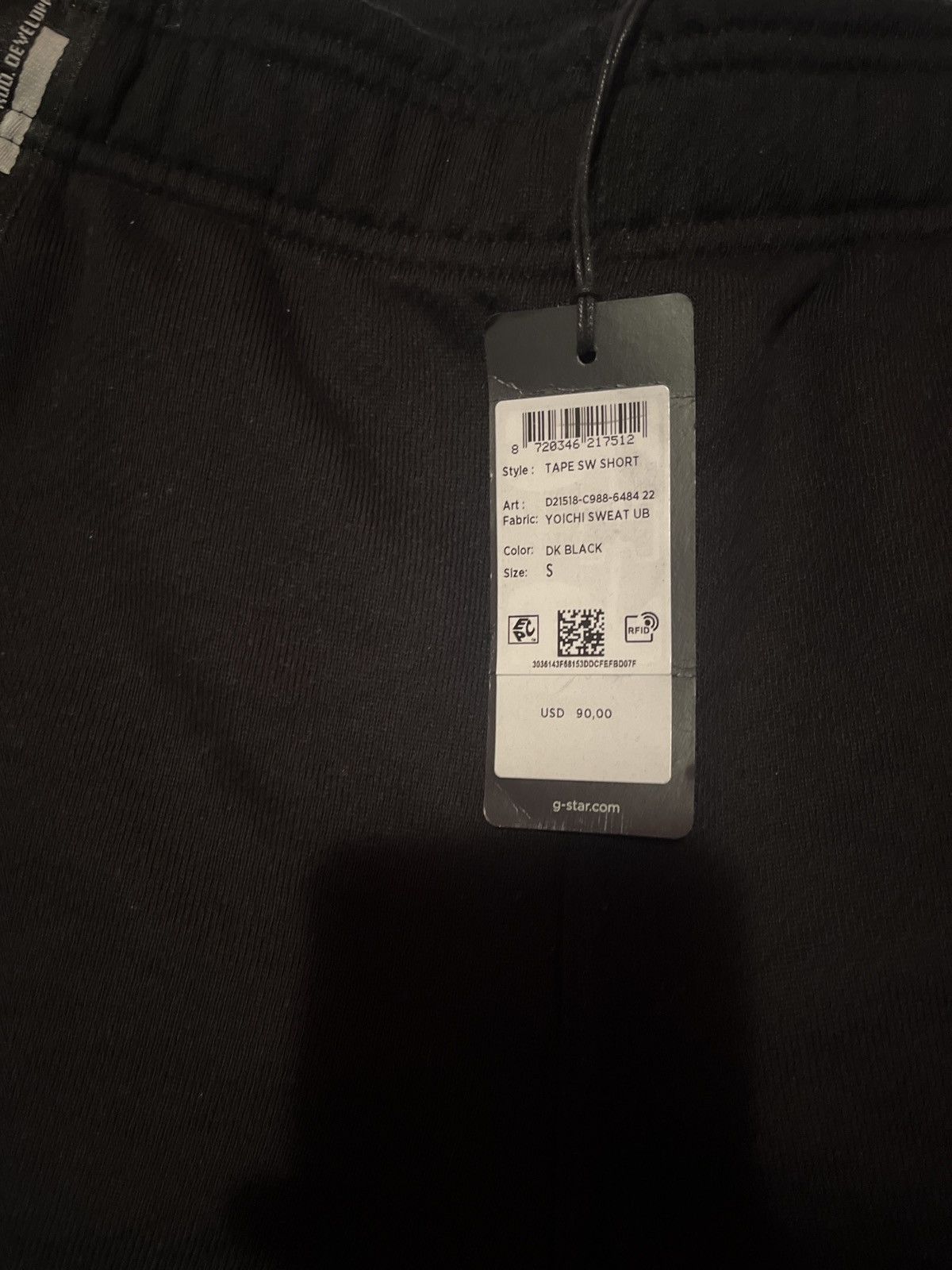 G-Star G star shorts Size US 28 / EU 44 - 3 Thumbnail