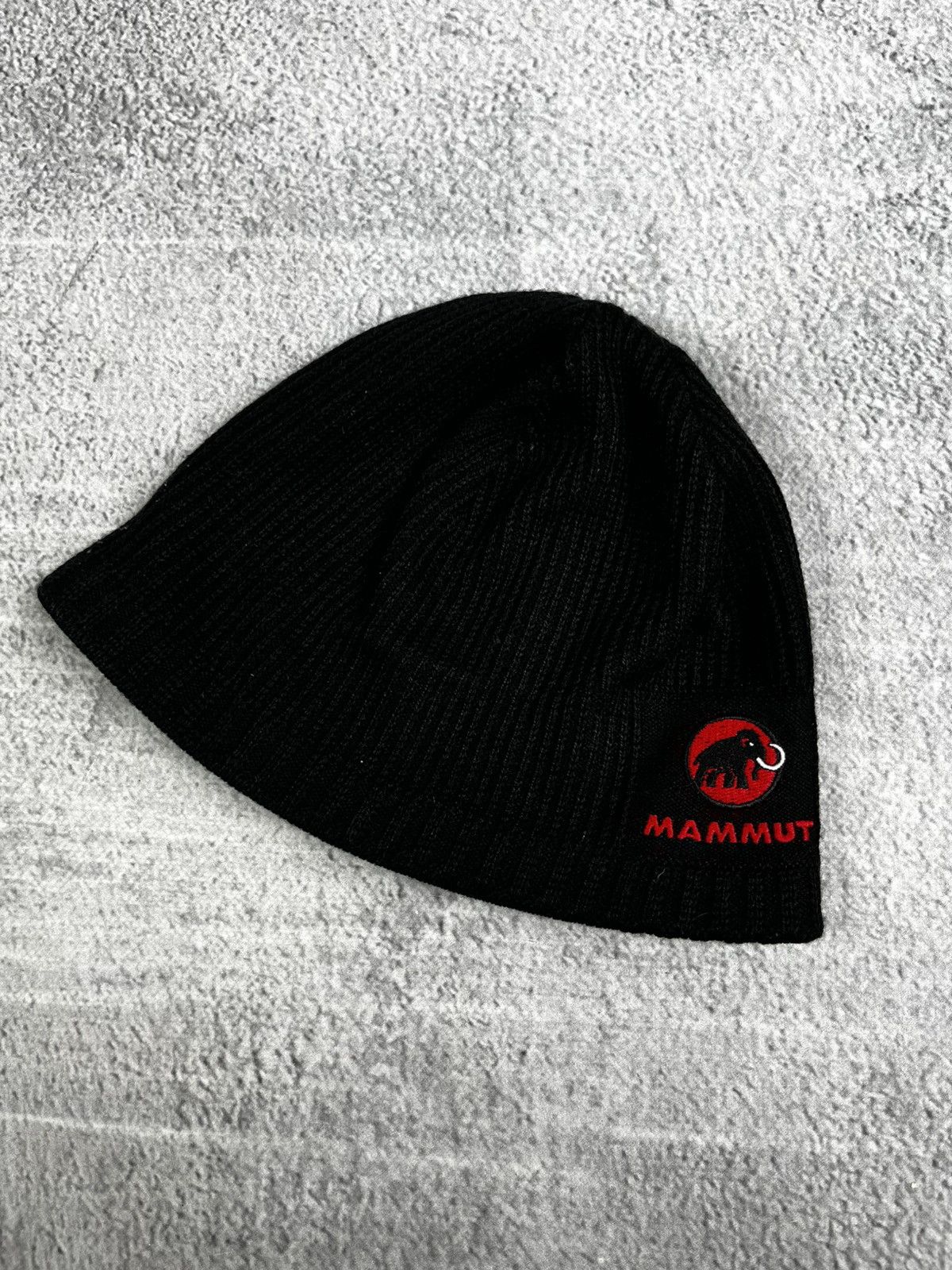 Mammut Mammut hat mens vintage Size ONE SIZE - 1 Thumbnail