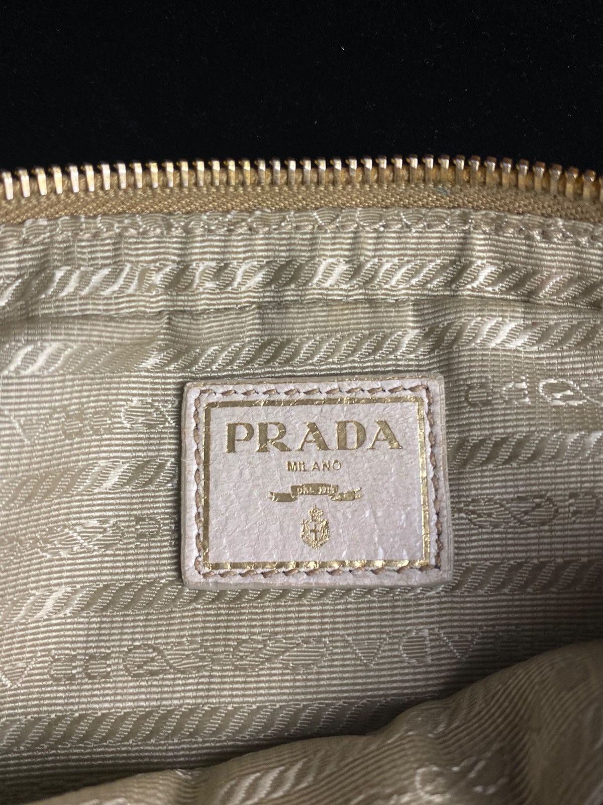 Prada S/S 2008 Prada “Fairy” Clutch bag - James Jean artwork Size ONE SIZE - 10 Thumbnail