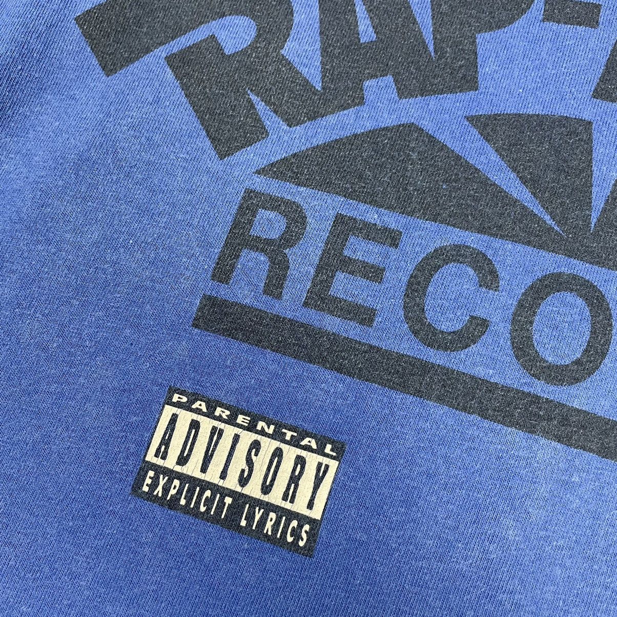 Rap Tees Supreme 2017 Rap A Lot Records Geto Boys T-shirt Size US M / EU 48-50 / 2 - 13 Thumbnail