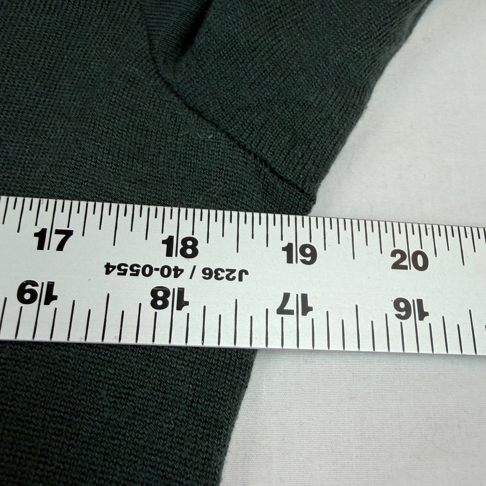 Ralph Lauren Ralph Lauren Black Label Cashmere Sweater - Size M Size US M / EU 48-50 / 2 - 6 Thumbnail