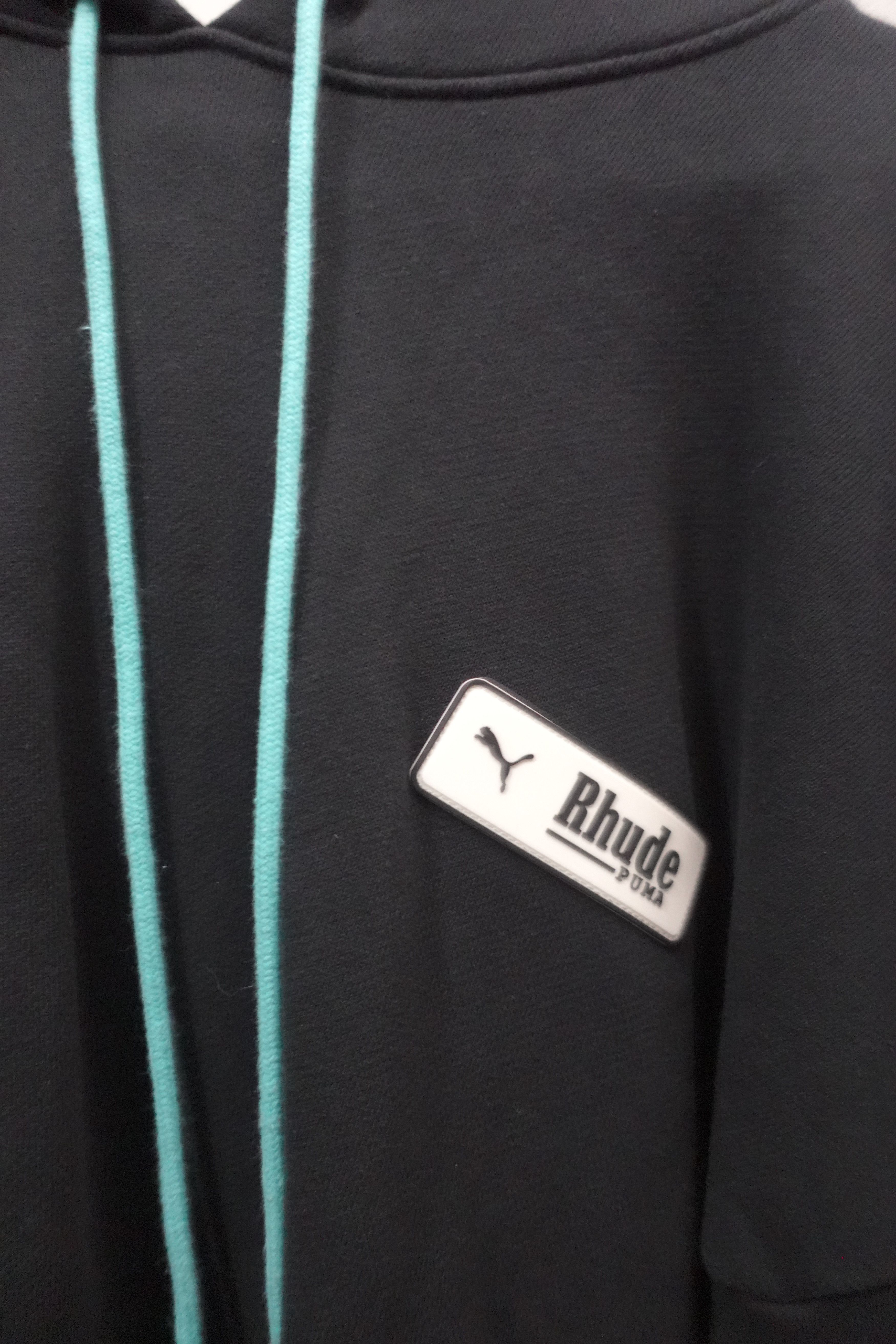 Rhude PUMA x RHUDE Size US XS / EU 42 / 0 - 3 Thumbnail