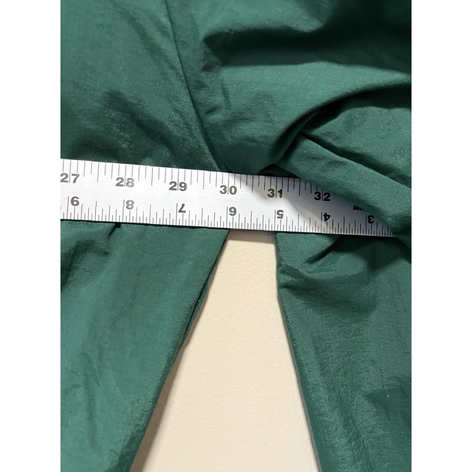 Russell Athletic VINTAGE Russell Athletic Jacket Mens 2XL Green Windbreaker Nike? Size US XXL / EU 58 / 5 - 6 Thumbnail