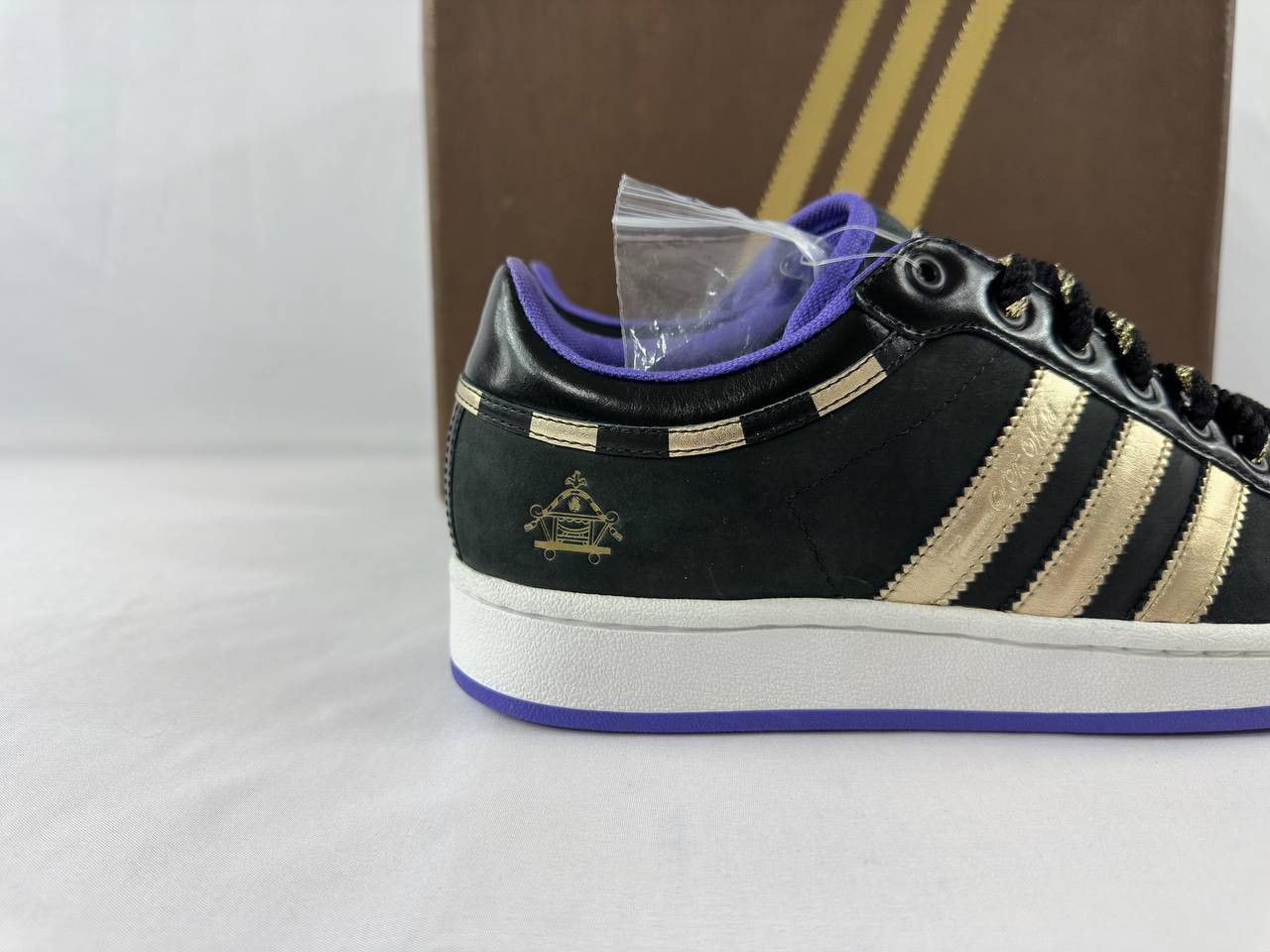 Adidas Adidas Americana Sanja Matsuri Flavours Of The World 2008 Size US 7 / EU 40 - 2 Thumbnail