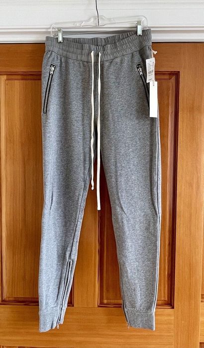 FOG FOG Fear of God Collection Two Drawstring Pants Sz M | Grailed
