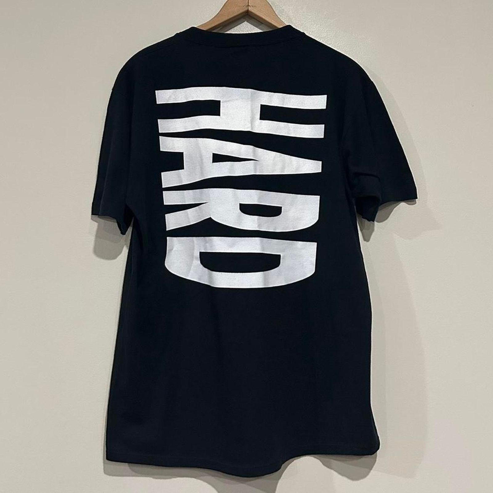 Jerzees Vintage There Is Only Way To Play Basketball Hard Tee Shirt Size US L / EU 52-54 / 3 - 2 Thumbnail