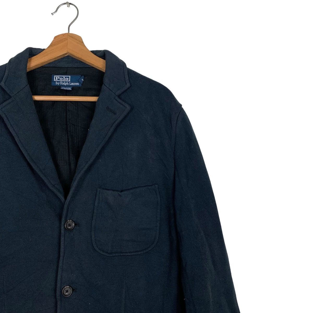 Polo Ralph Lauren POLO RALPH LAUREN Suit Jacket Casual Jacket Blazer #0043-C3 Size US L / EU 52-54 / 3 - 6 Thumbnail
