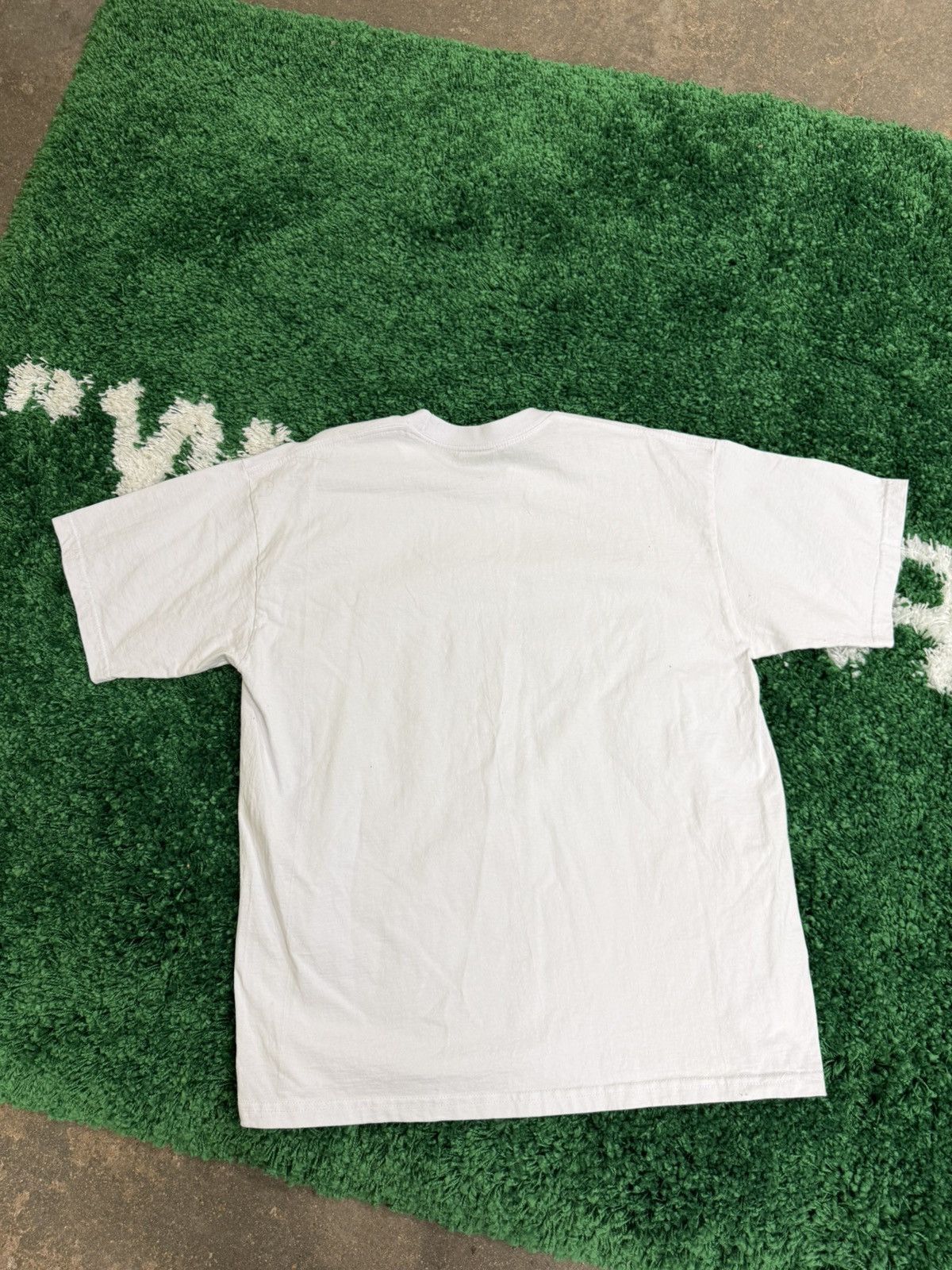 Vintage Pro Club Heavyweight White Tee Sz. XL Size US XL / EU 56 / 4 - 3 Thumbnail