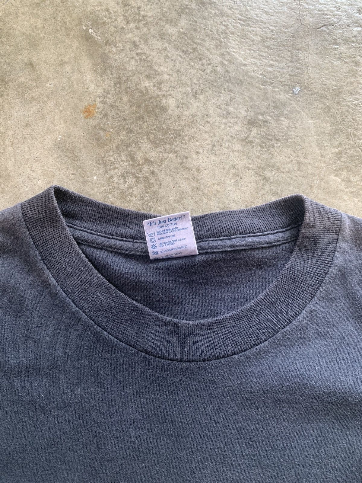 Band Tees × Vintage Fear Factory Obsolete album shirt rare back design Size US L / EU 52-54 / 3 - 6 Thumbnail