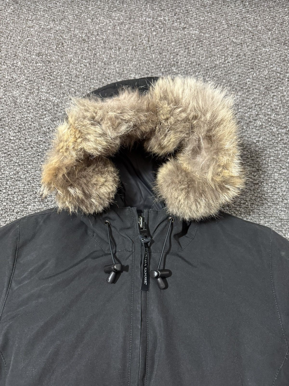 Canada Goose Canada Goose Whistler parka Size S / US 4 / IT 40 - 6 Thumbnail