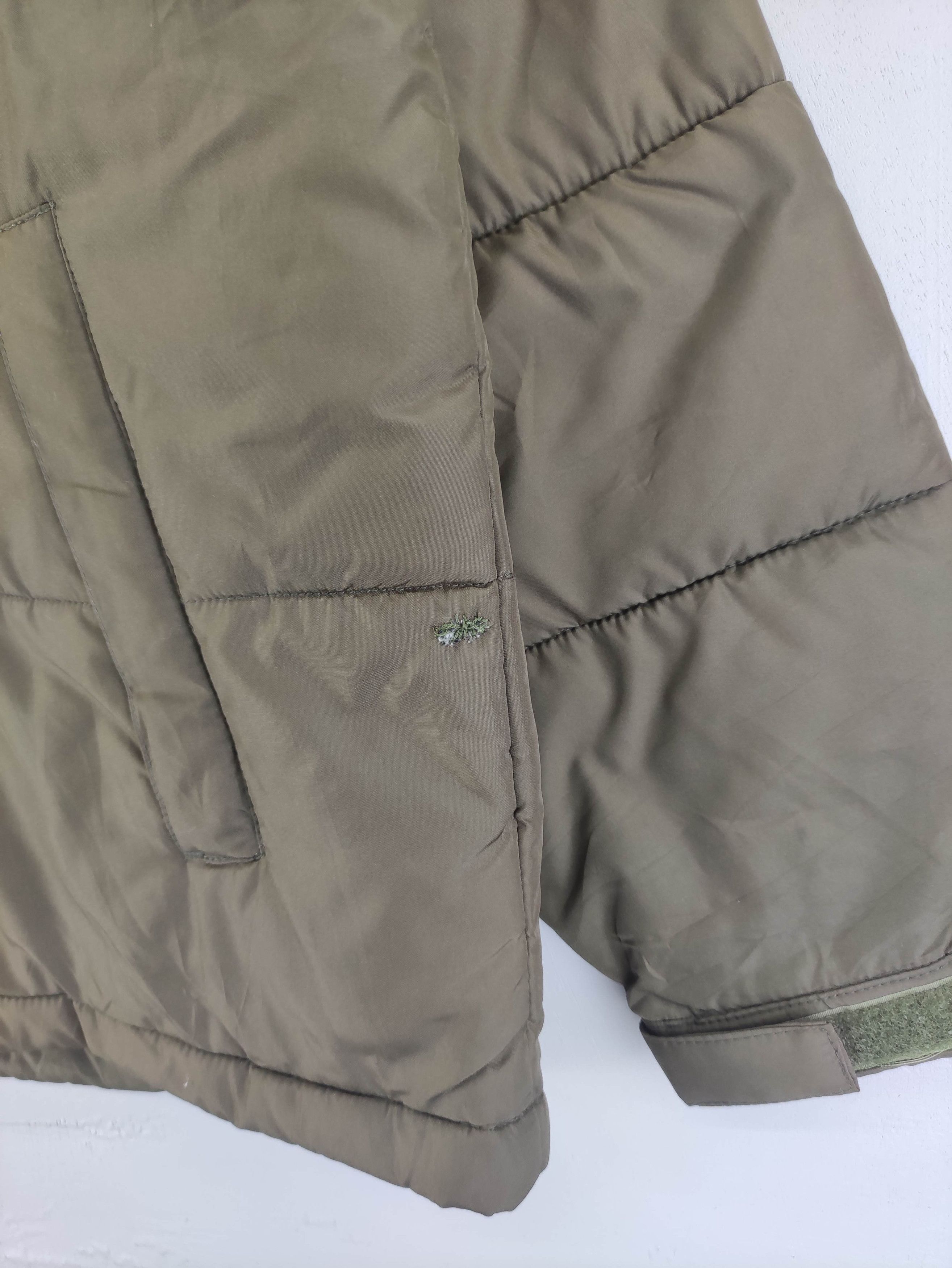 Crosby Square Vintage Cosby Puffer Jacket Zipper Size US M / EU 48-50 / 2 - 3 Thumbnail