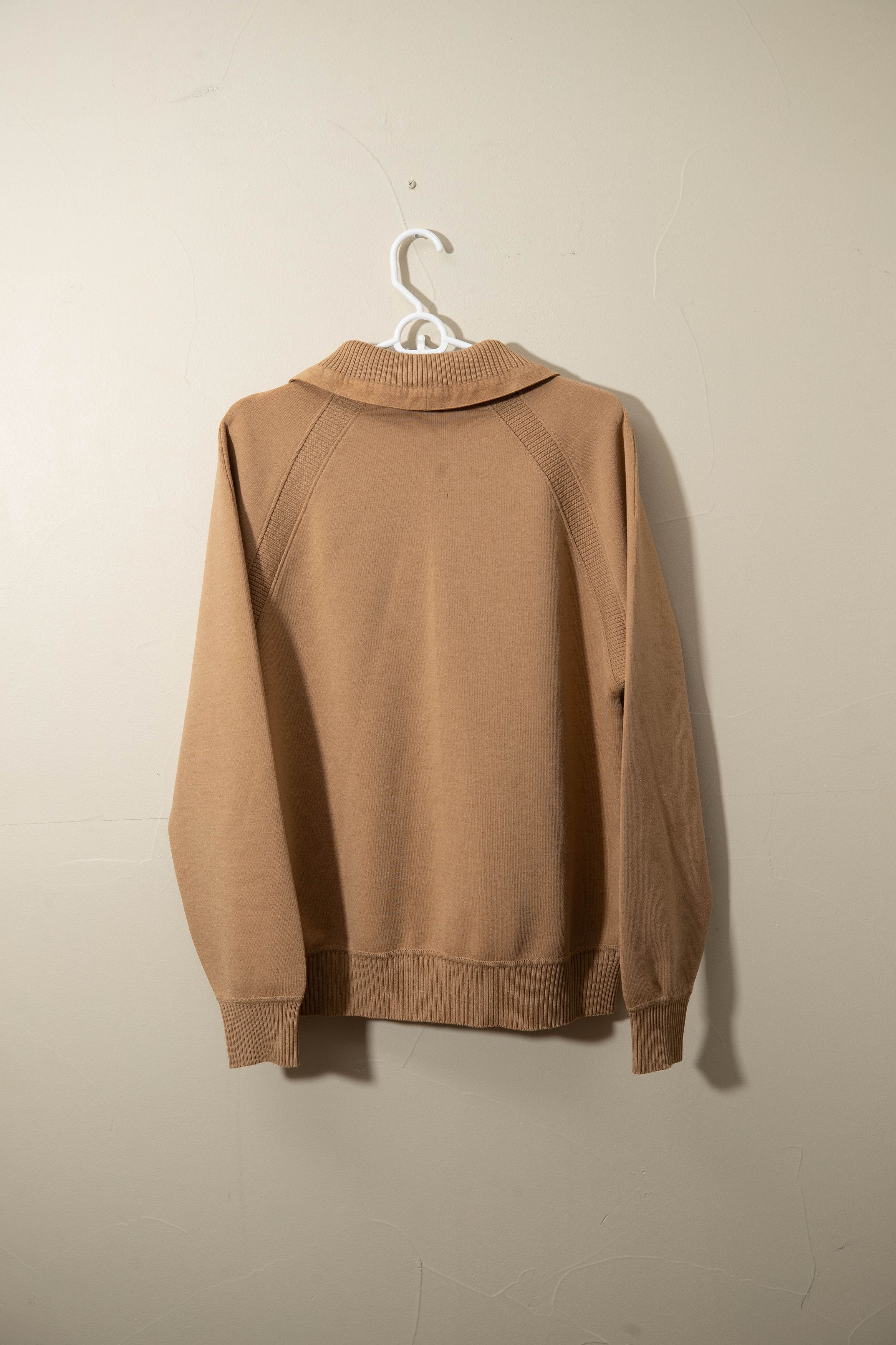 Other Capper & Capper Zephyr Wool Jacket (L) Size US L / EU 52-54 / 3 - 2 Thumbnail