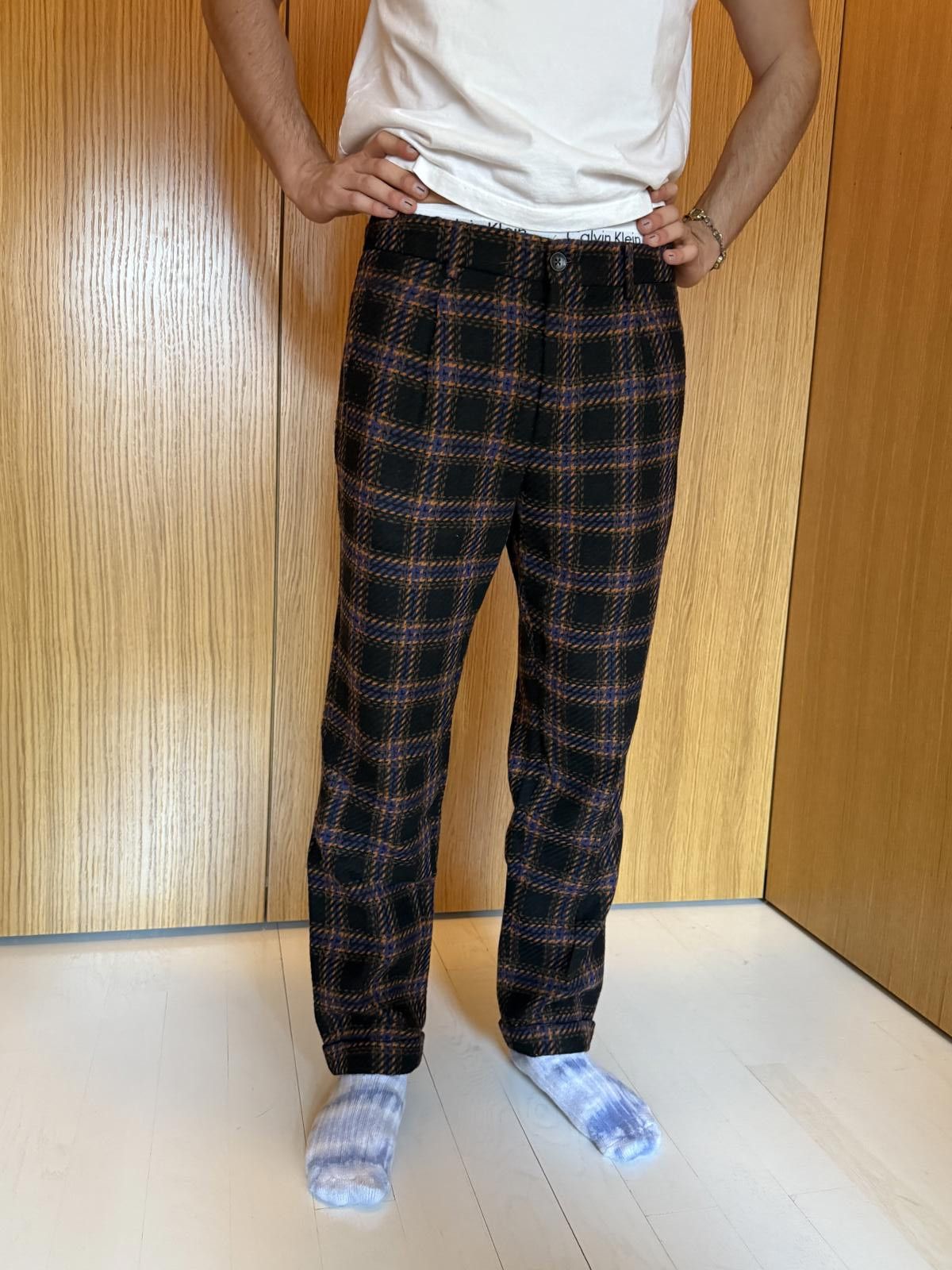 Scotch & Soda Scotch & Soda Pants Size US 32 / EU 48 - 2 Thumbnail