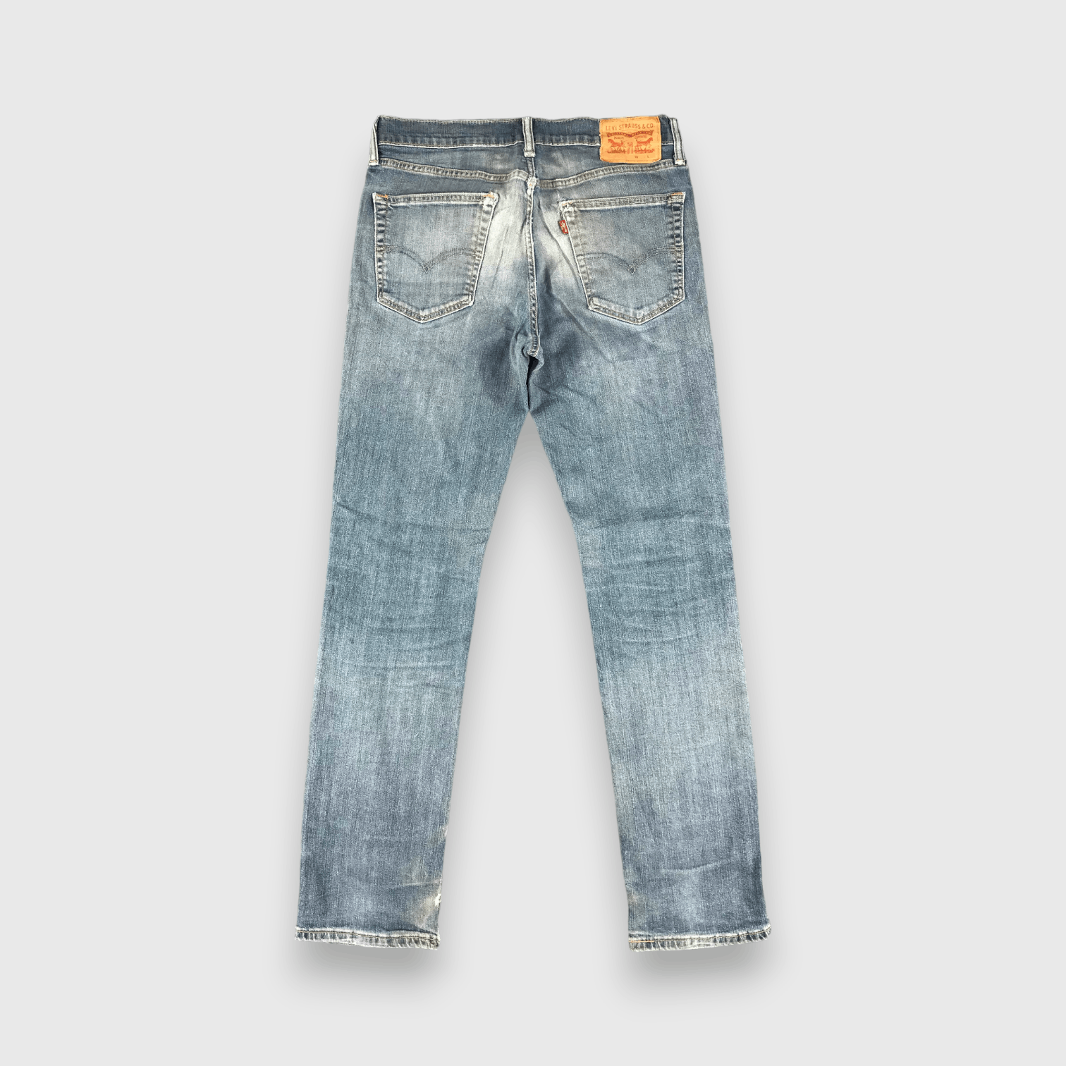 Levi's Vintage Levis Jeans-J2573 Size US 33 - 2 Thumbnail
