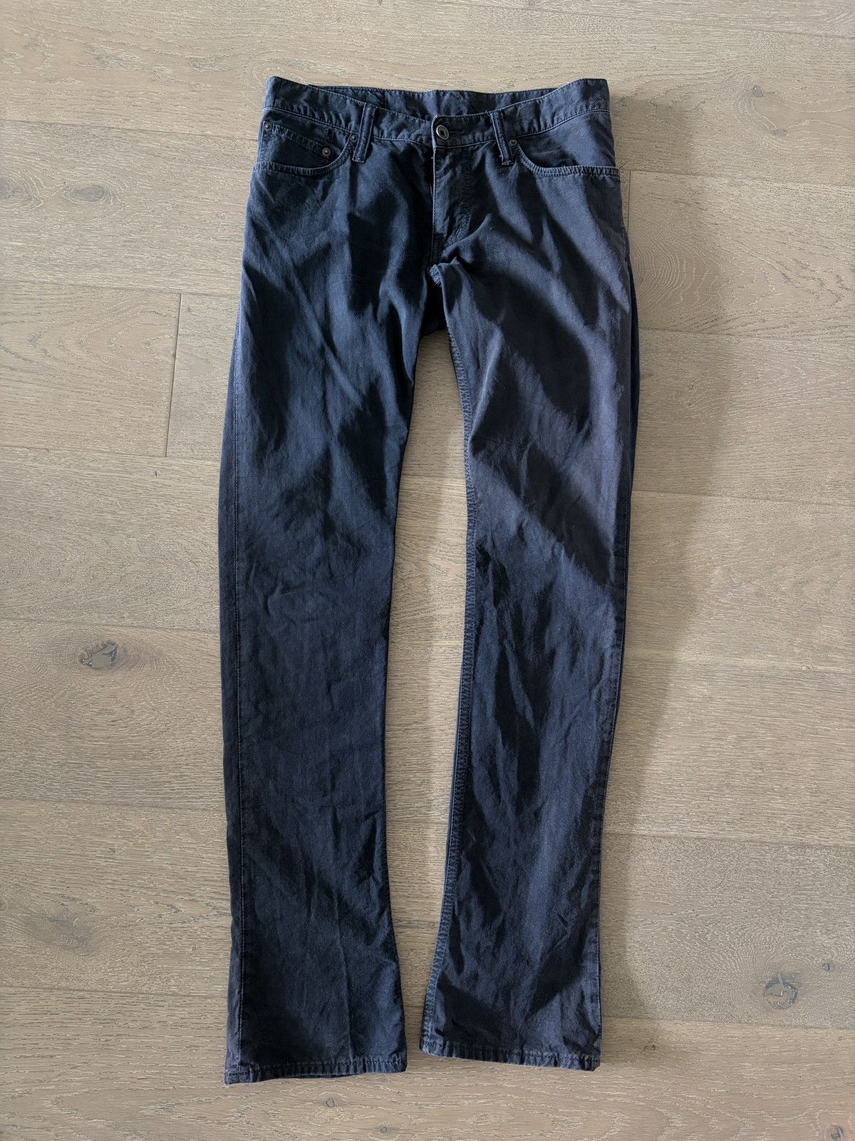 Le Grande Bleu (L.G.B.) LGB Bootcut pants Size US 29 - 1 Thumbnail