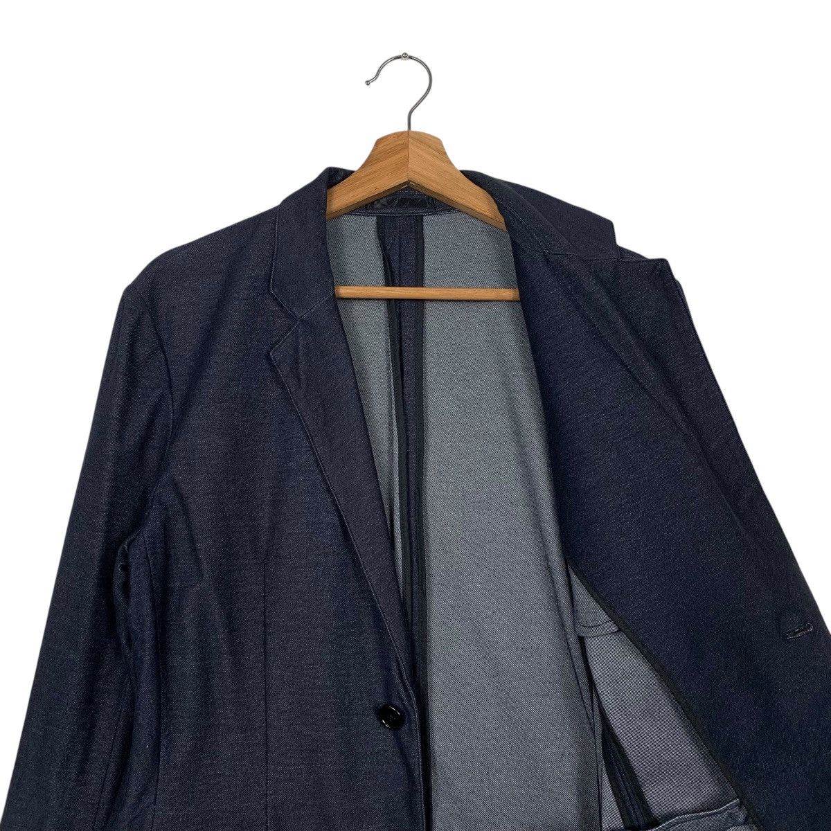 semanticdesign Semantic Design Casual Jacket Size US M / EU 48-50 / 2 - 10 Thumbnail