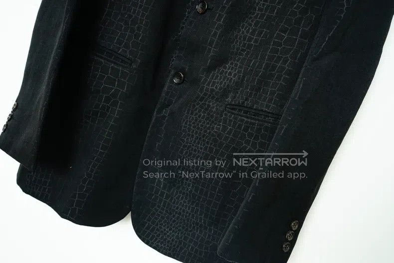 Comme des Garcons Comme Des Garcons Jacket Size US M / EU 48-50 / 2 - 4 Thumbnail