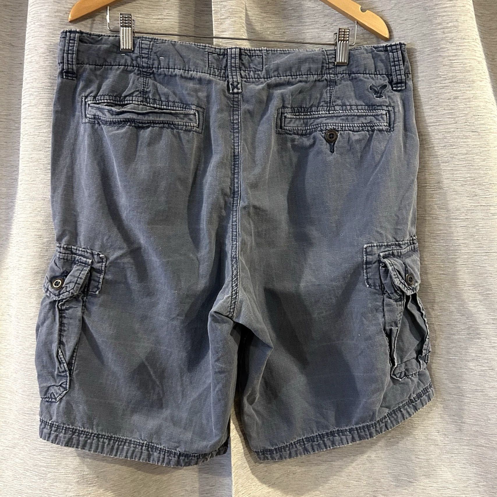 American Eagle Outfitters VINTAGE? No. Sorry. Size US 36 / EU 52 - 3 Thumbnail