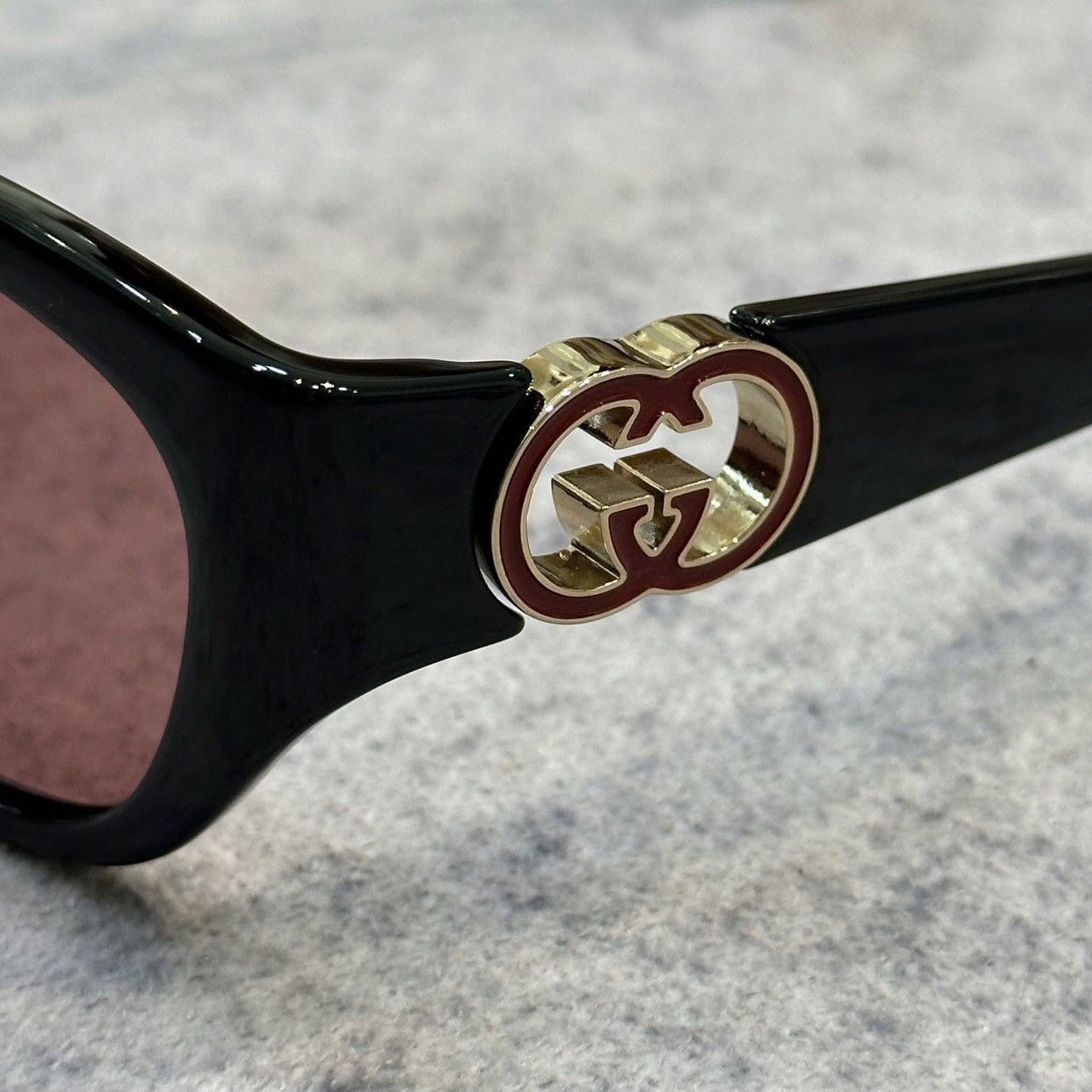 Gucci GUCC GG1826SK 007 Size ONE SIZE - 2 Thumbnail