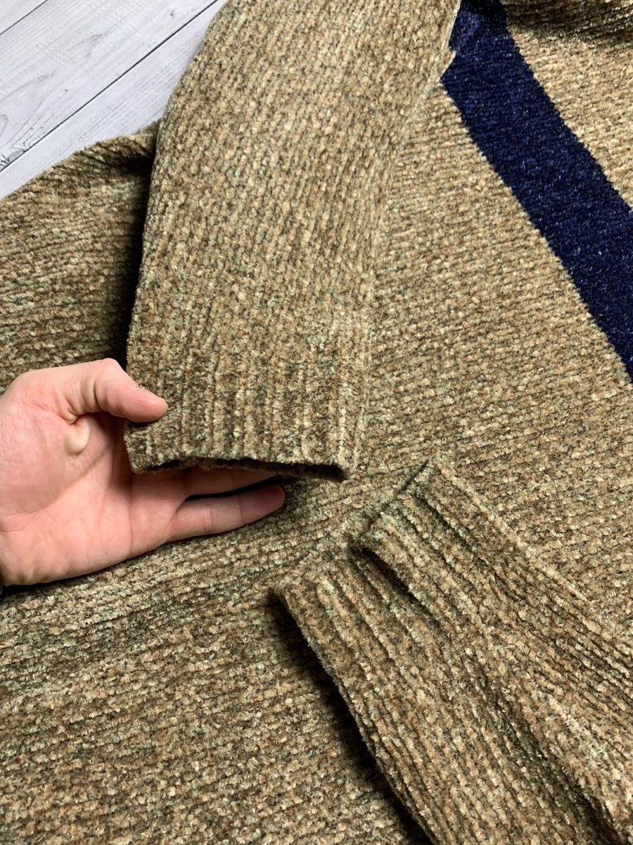 Burberry Thomas Burberry vintage sweater Size Xl Size US XL / EU 56 / 4 - 6 Thumbnail