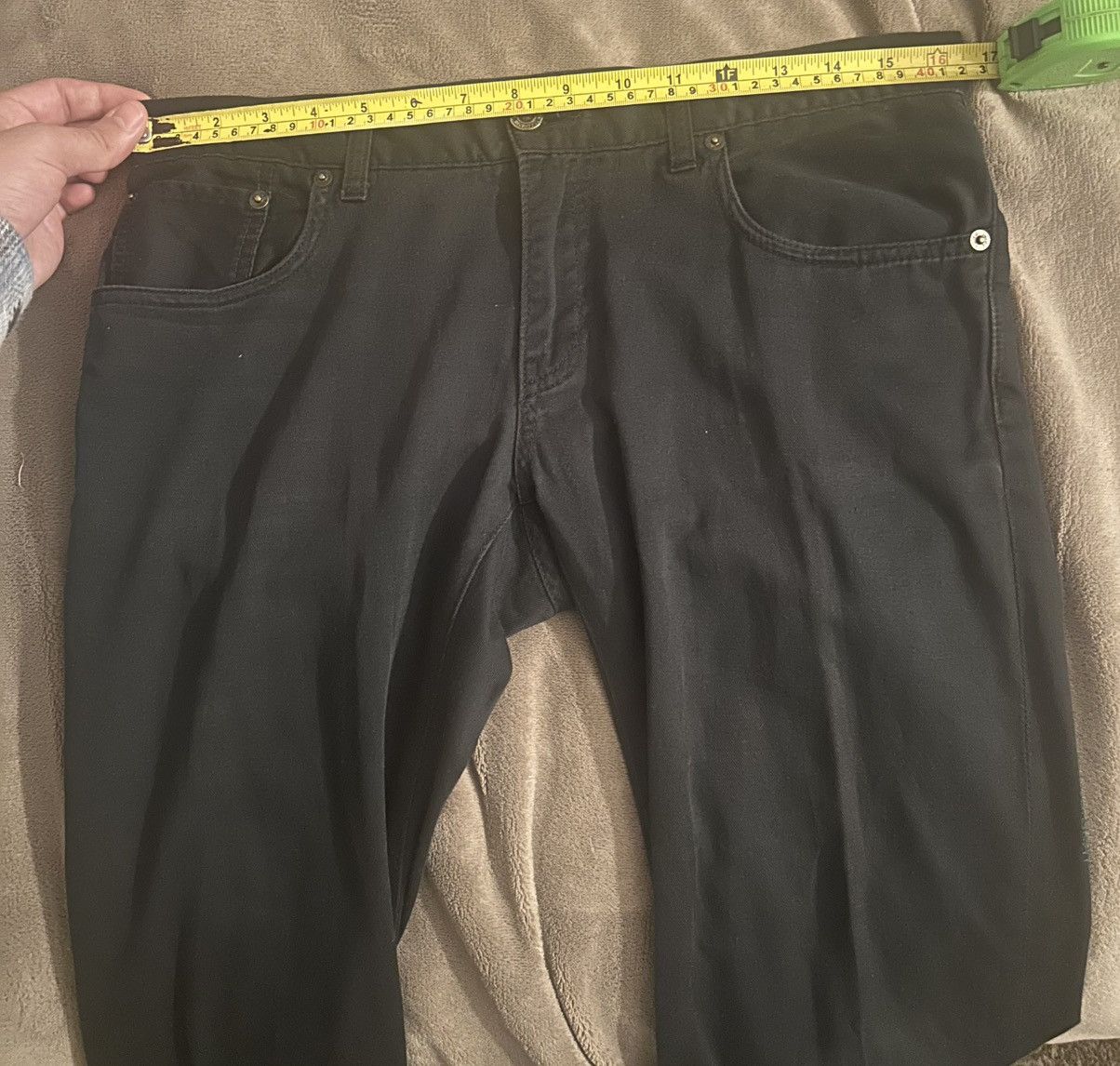 Undercover Undercover SS06 The Amazing Tale Of Zamiang Pants Size US 32 / EU 48 - 12 Thumbnail