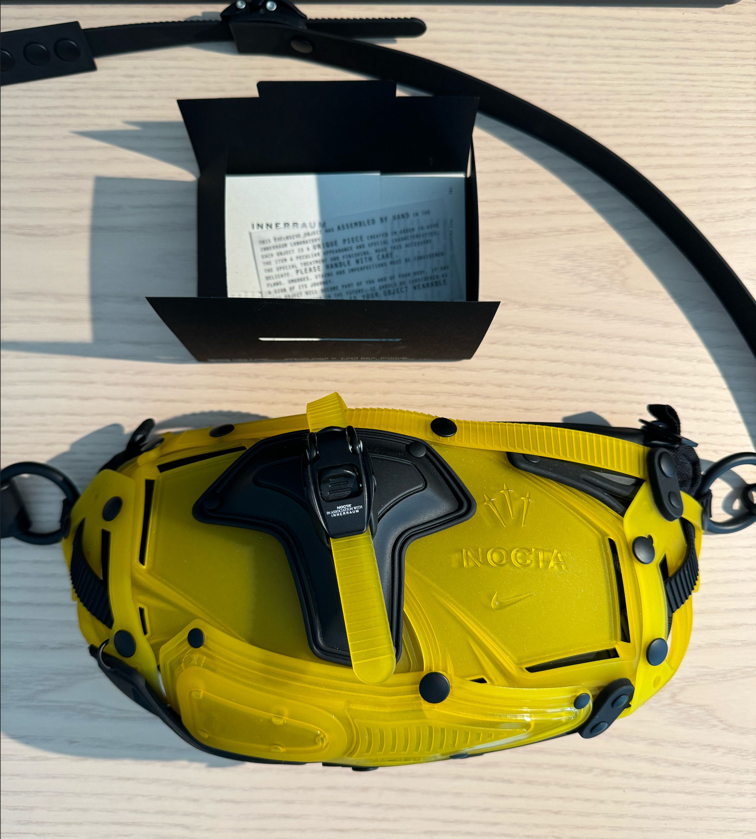 Nocta Bag | Grailed