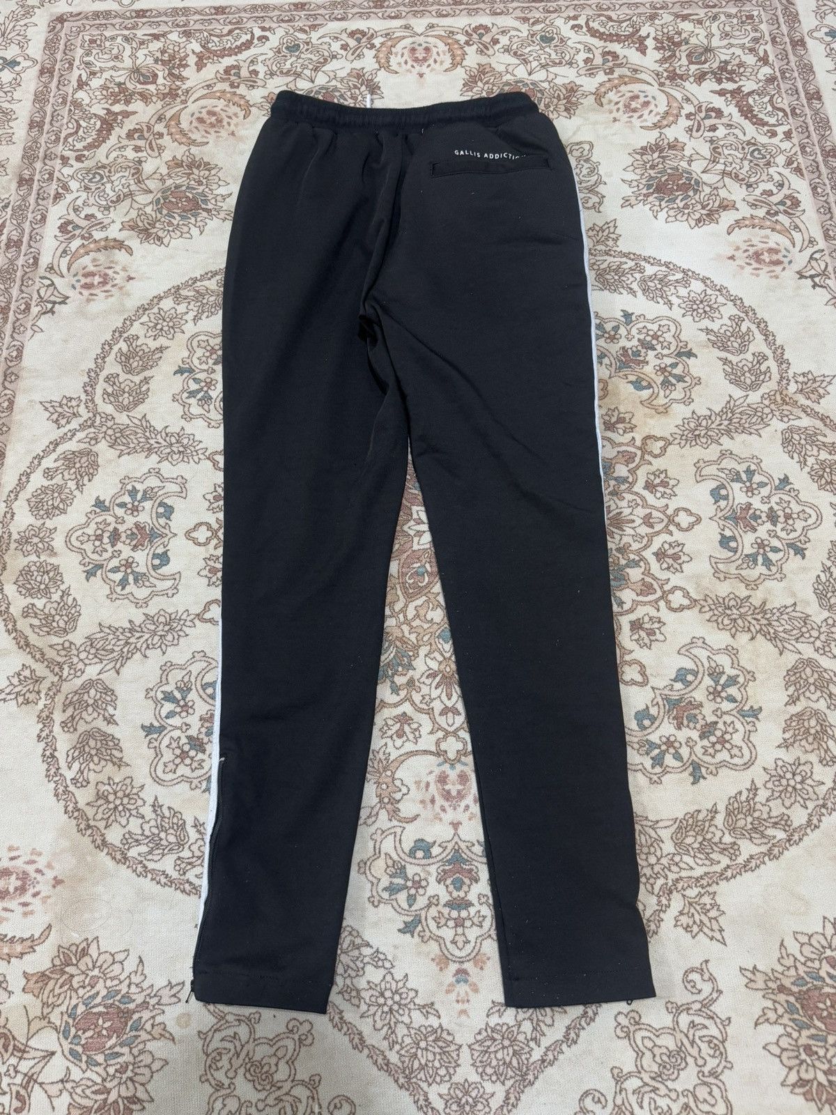 14th Addiction × Vintage Gallis Addiction Sweatpants Size US 28 / EU 44 - 4 Thumbnail