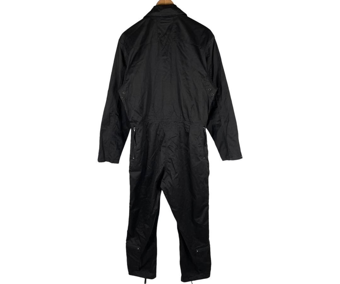 Hysteric Glamour Vintage 90’s Hysteric Glamour Multi Pocket Overalls Size US 30 / EU 46 - 3 Thumbnail