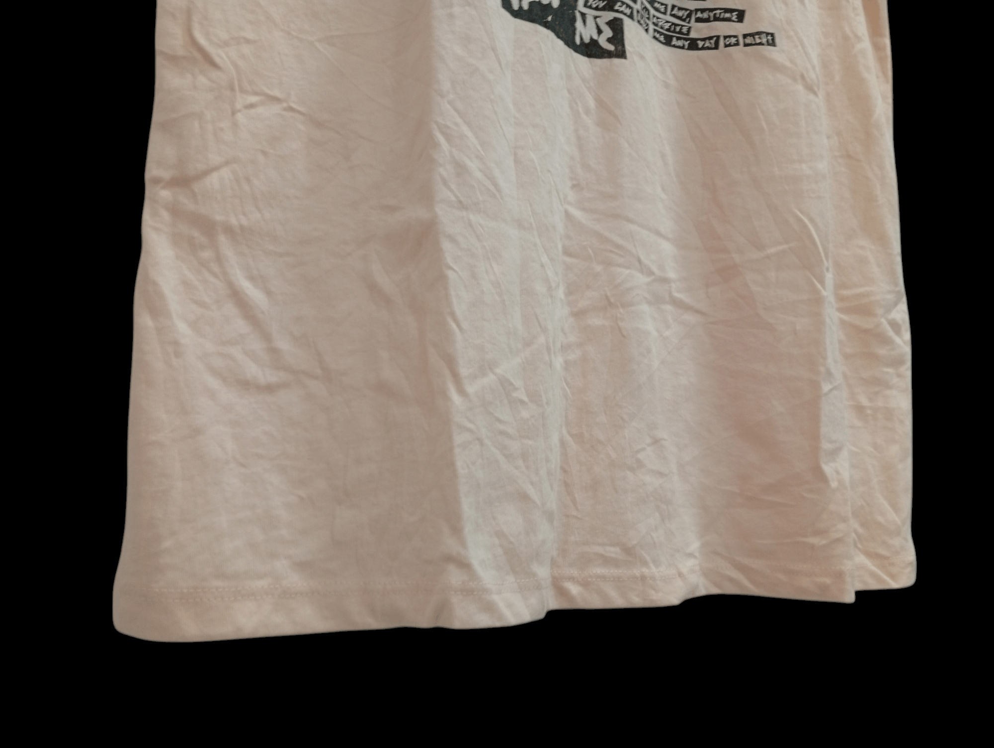 Band Tees × Vintage 🔥🔥Blondie Band T-Shirt Size US M / EU 48-50 / 2 - 16 Thumbnail