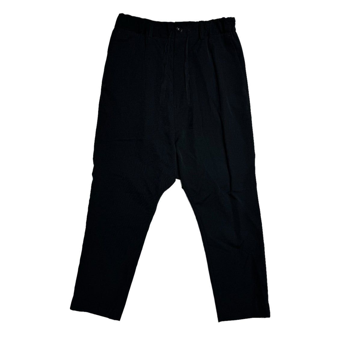 Yohji Yamamoto [HH-P46-100 / バルーンパンツ] yohji yamamoto - Yohji Yamamoto [HH-P46-100 / バルーンパンツ
